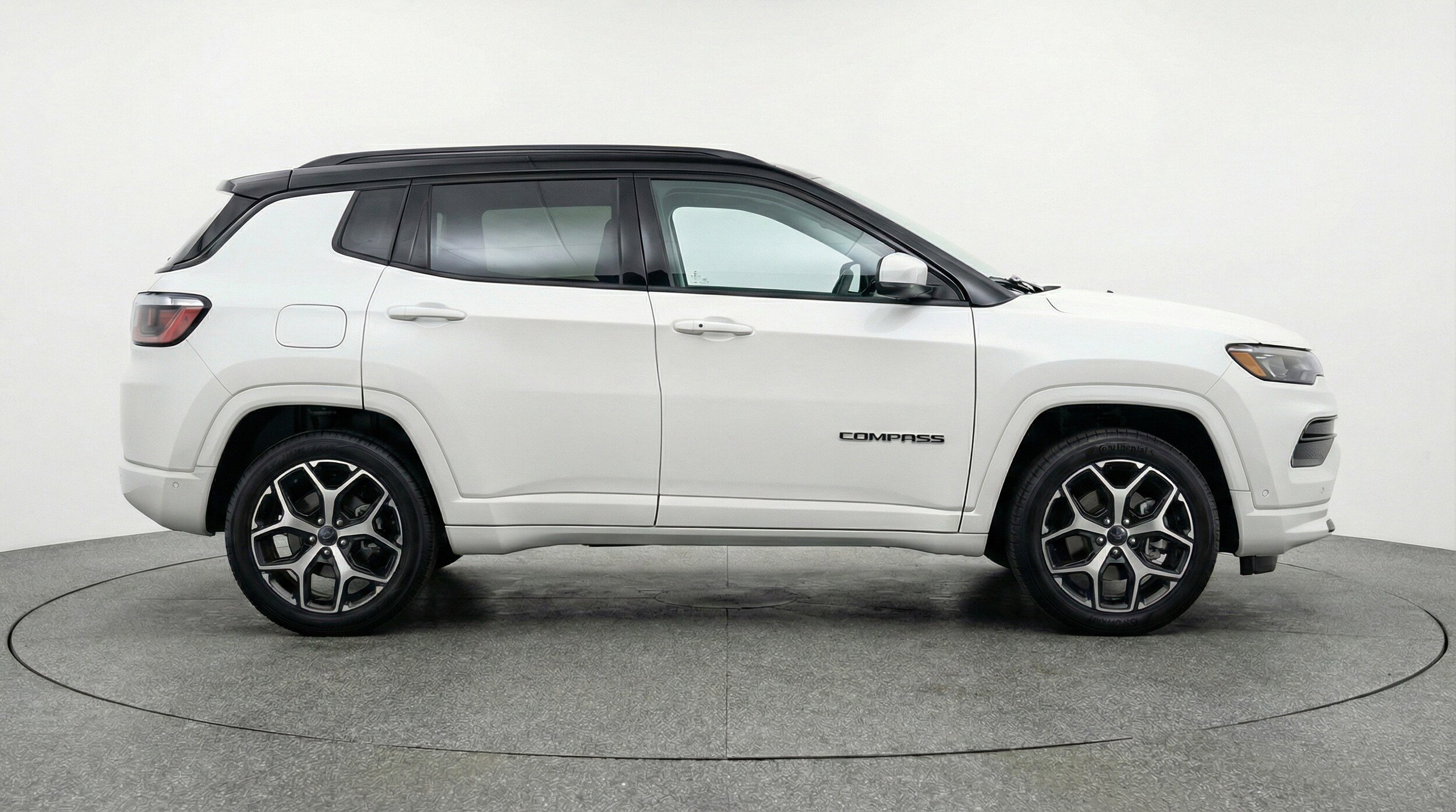 Thumbnail: 2025 Jeep Compass - 11