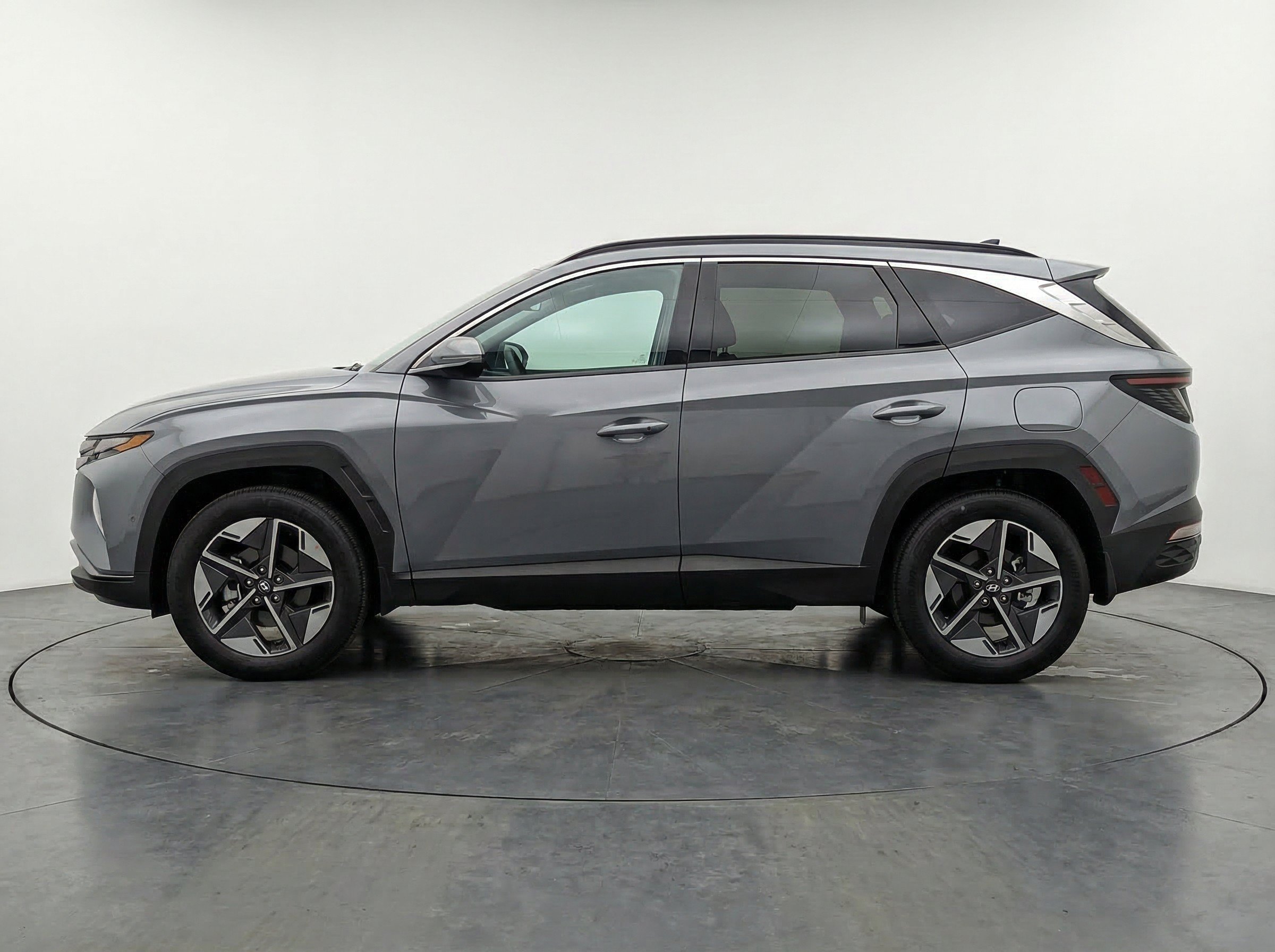 Thumbnail: 2026 Hyundai Tucson - 5