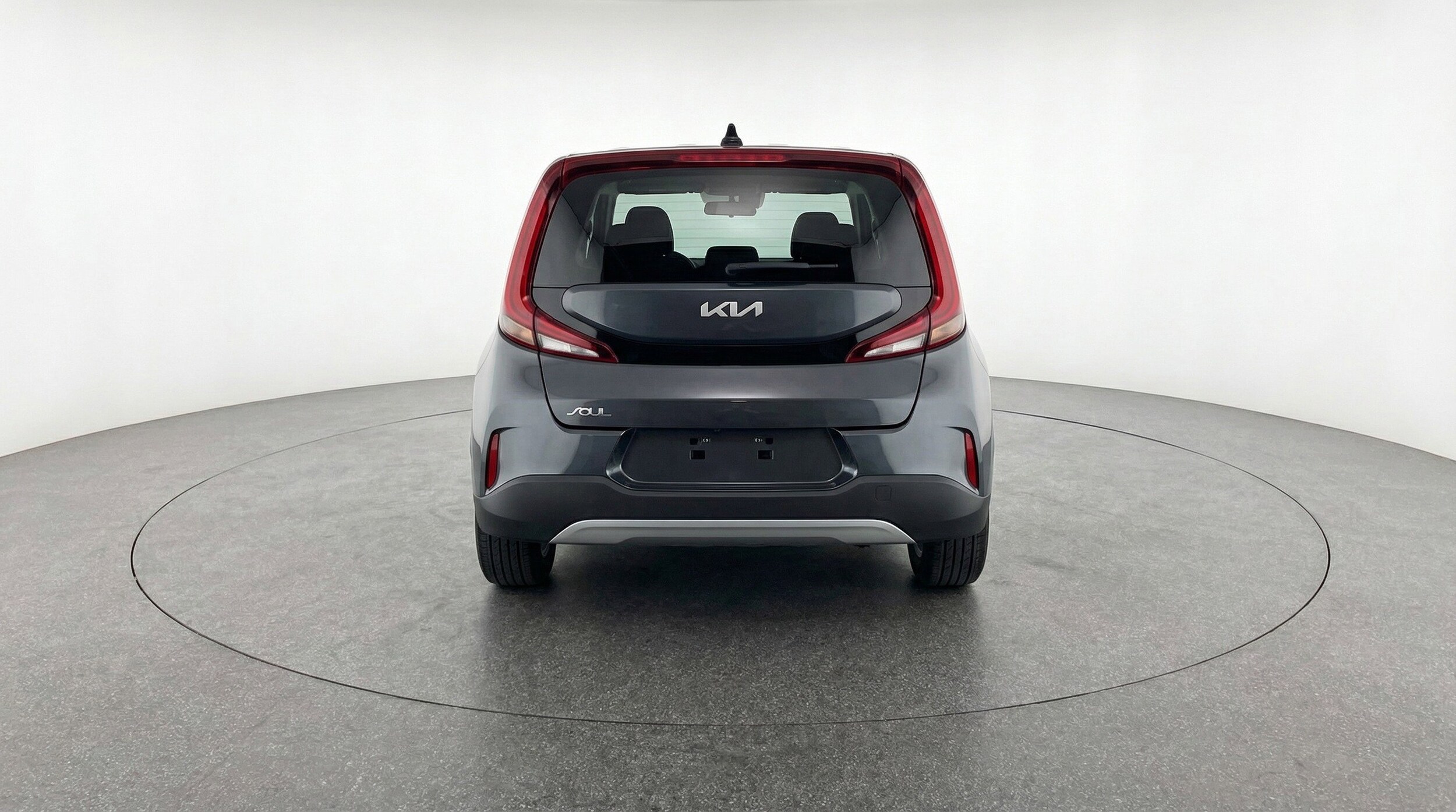 Thumbnail: 2025 Kia Soul - 7
