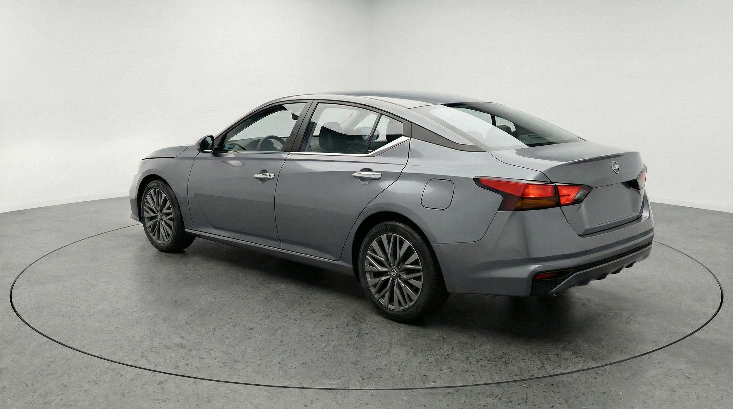 Thumbnail: 2025 Nissan Altima - 6