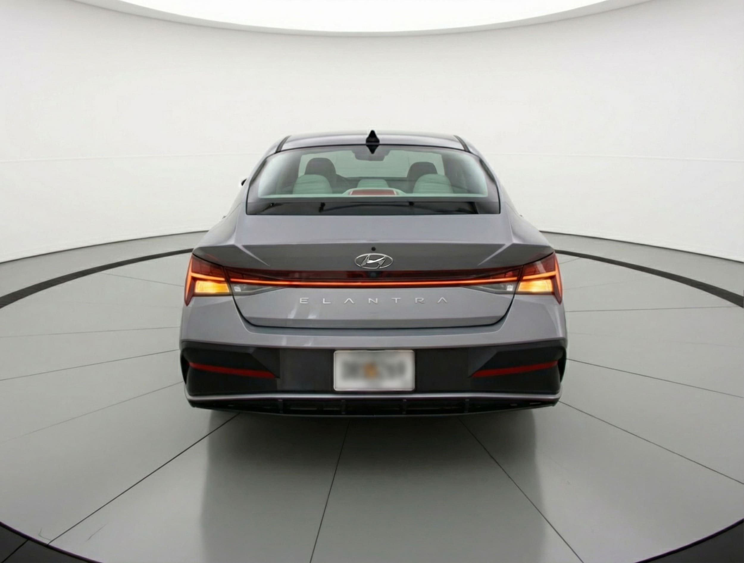 Thumbnail: 2025 Hyundai Elantra - 6