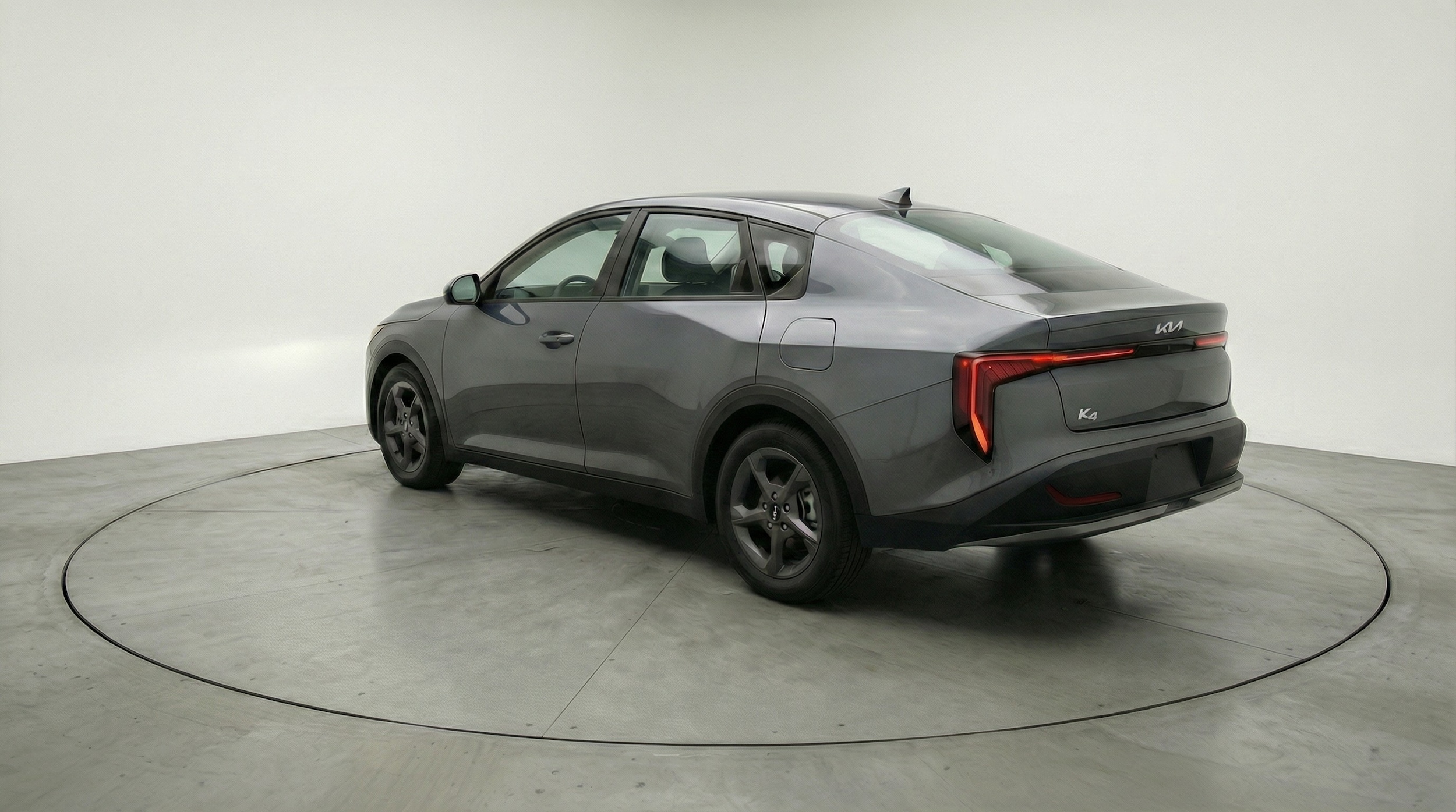 Thumbnail: 2025 Kia K4 - 5