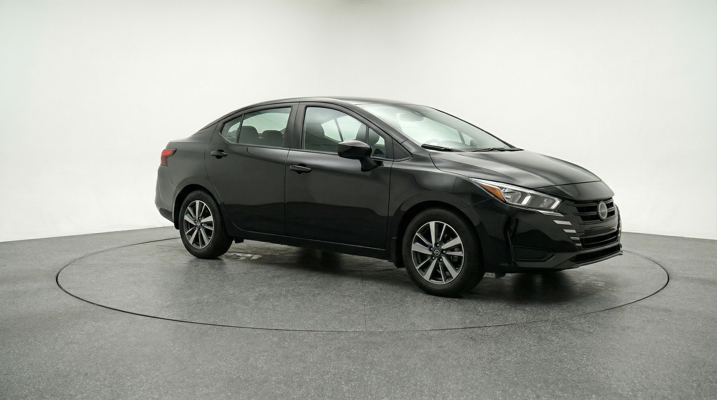 Thumbnail: 2025 Nissan Versa - 1