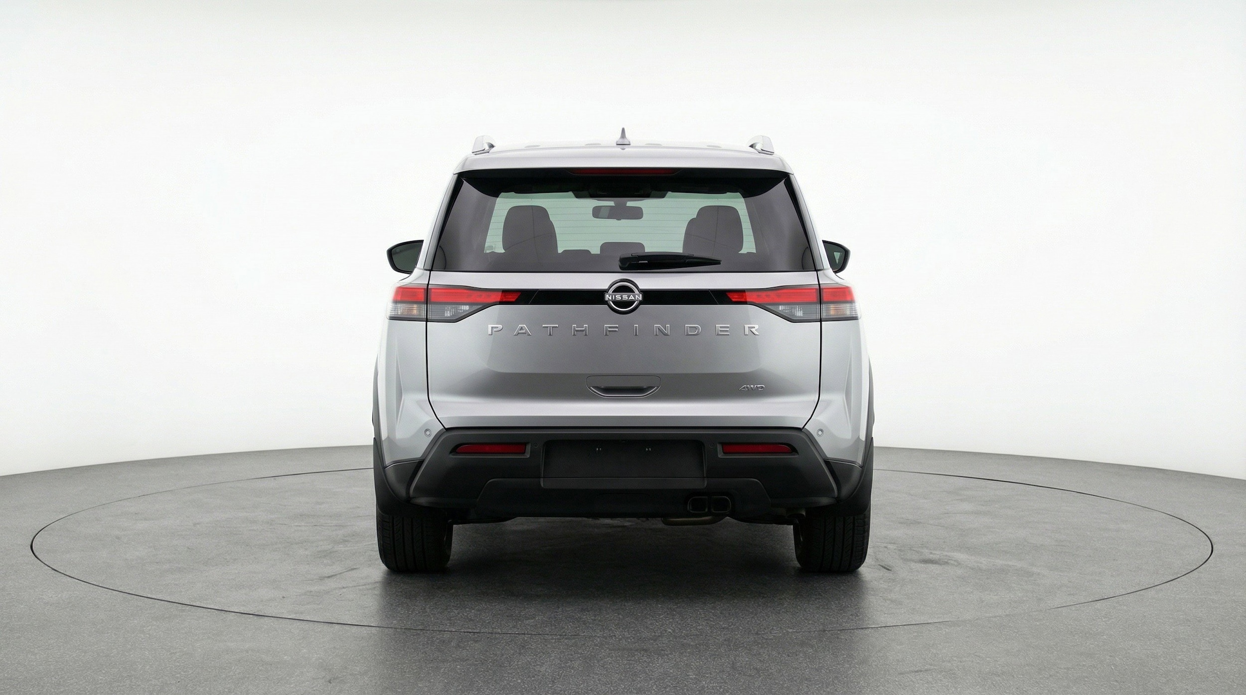 Thumbnail: 2025 Nissan Pathfinder - 7