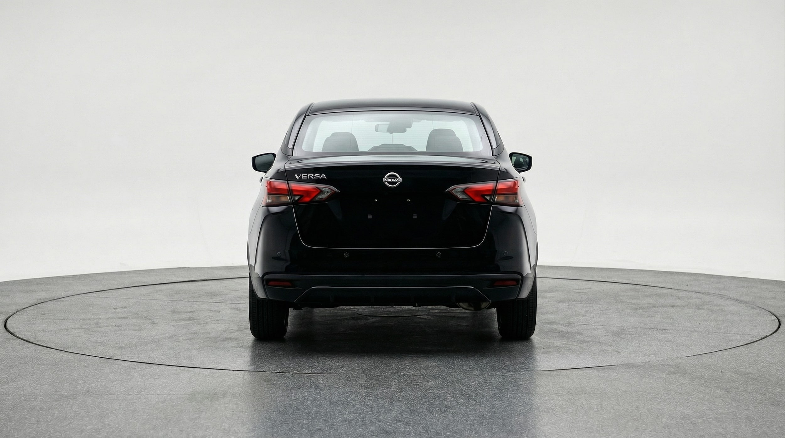 Thumbnail: 2025 Nissan Versa - 6