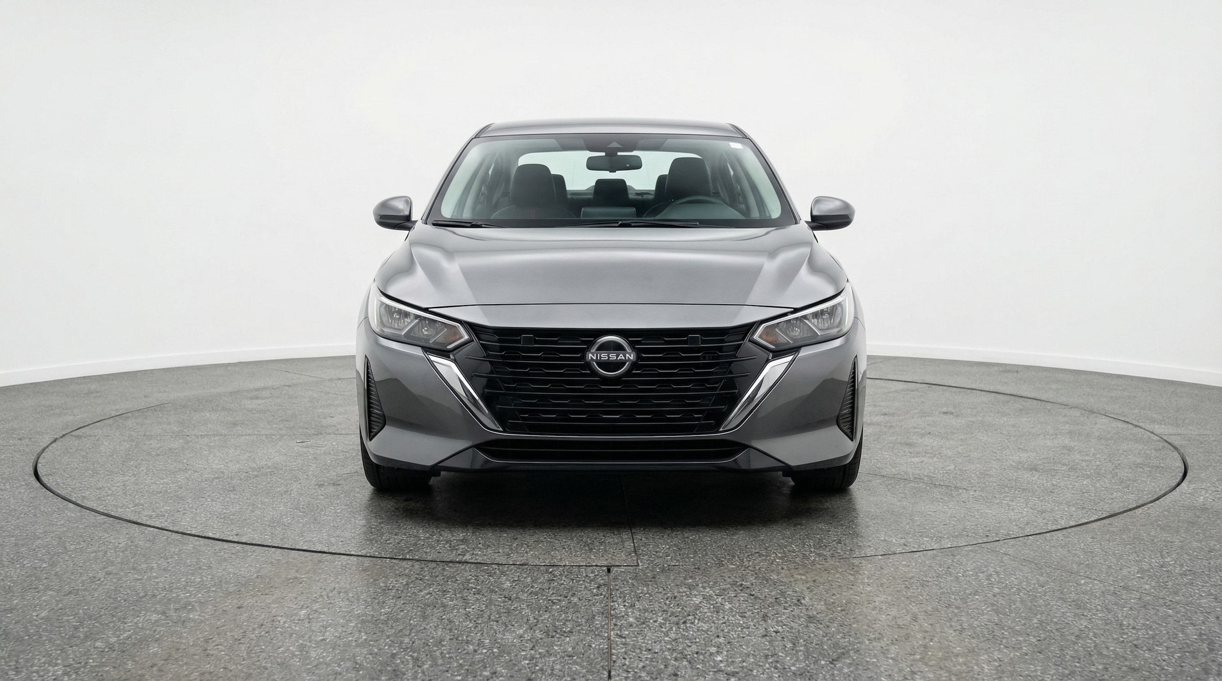 Thumbnail: 2025 Nissan Sentra - 2