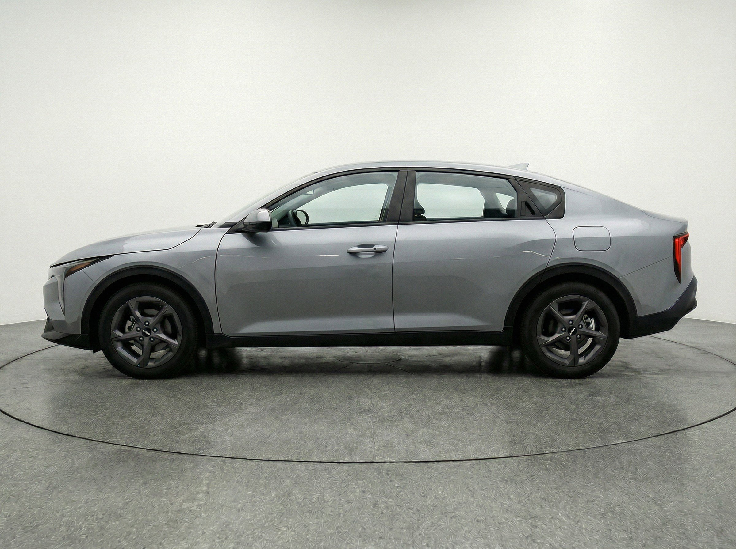 Thumbnail: 2025 Kia K4 - 5