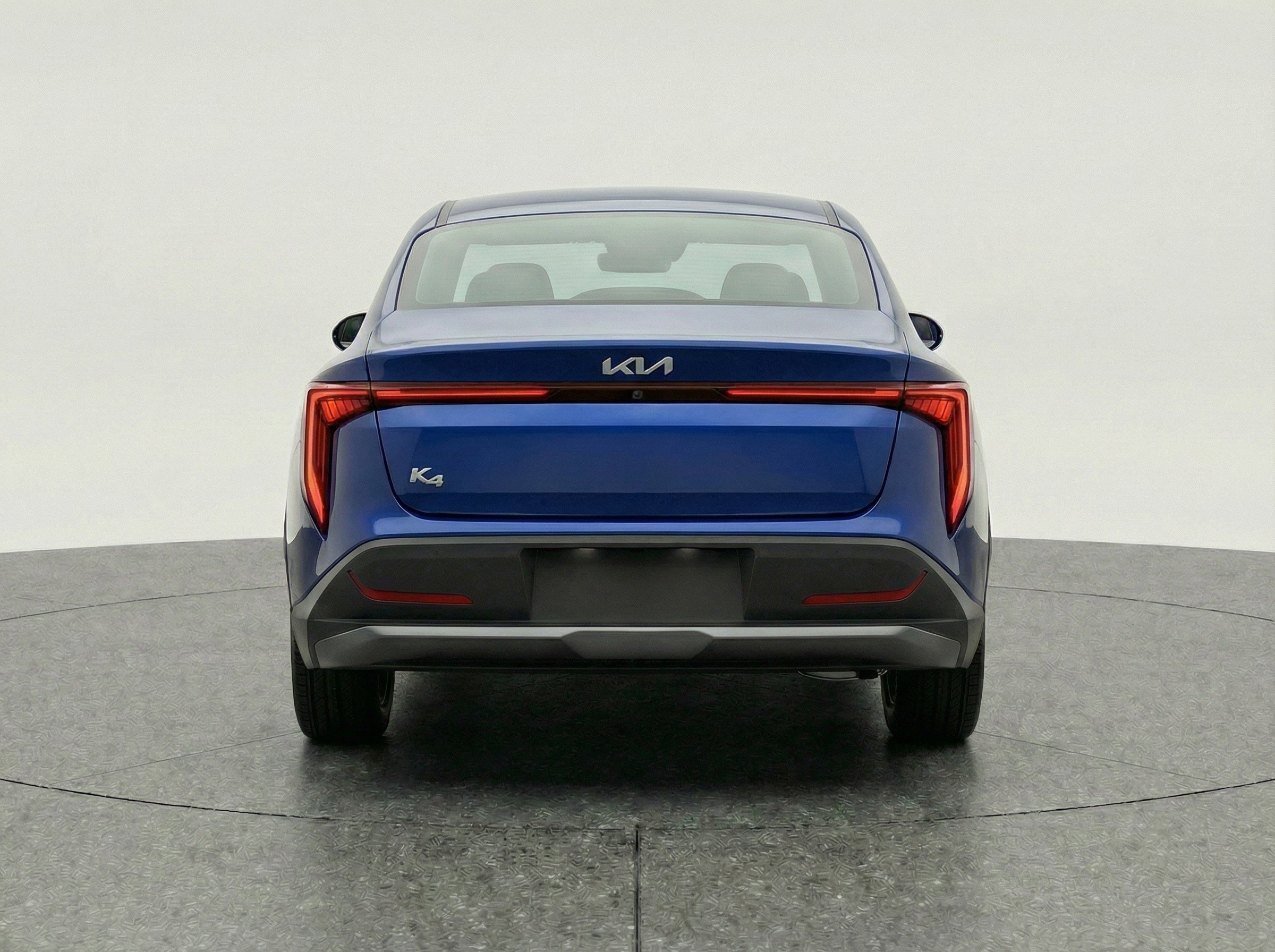 Thumbnail: 2025 Kia K4 - 7