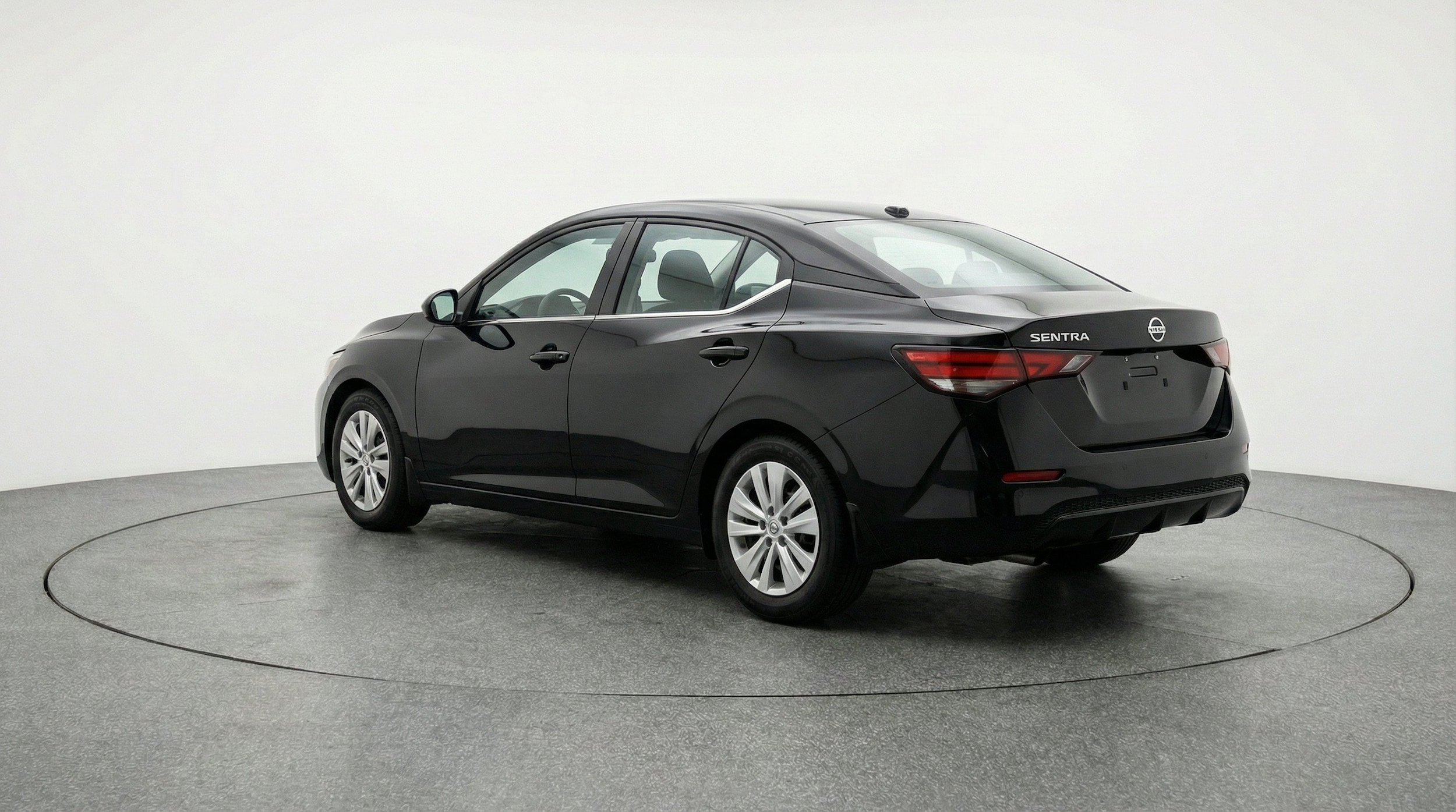 Thumbnail: 2025 Nissan Sentra - 6
