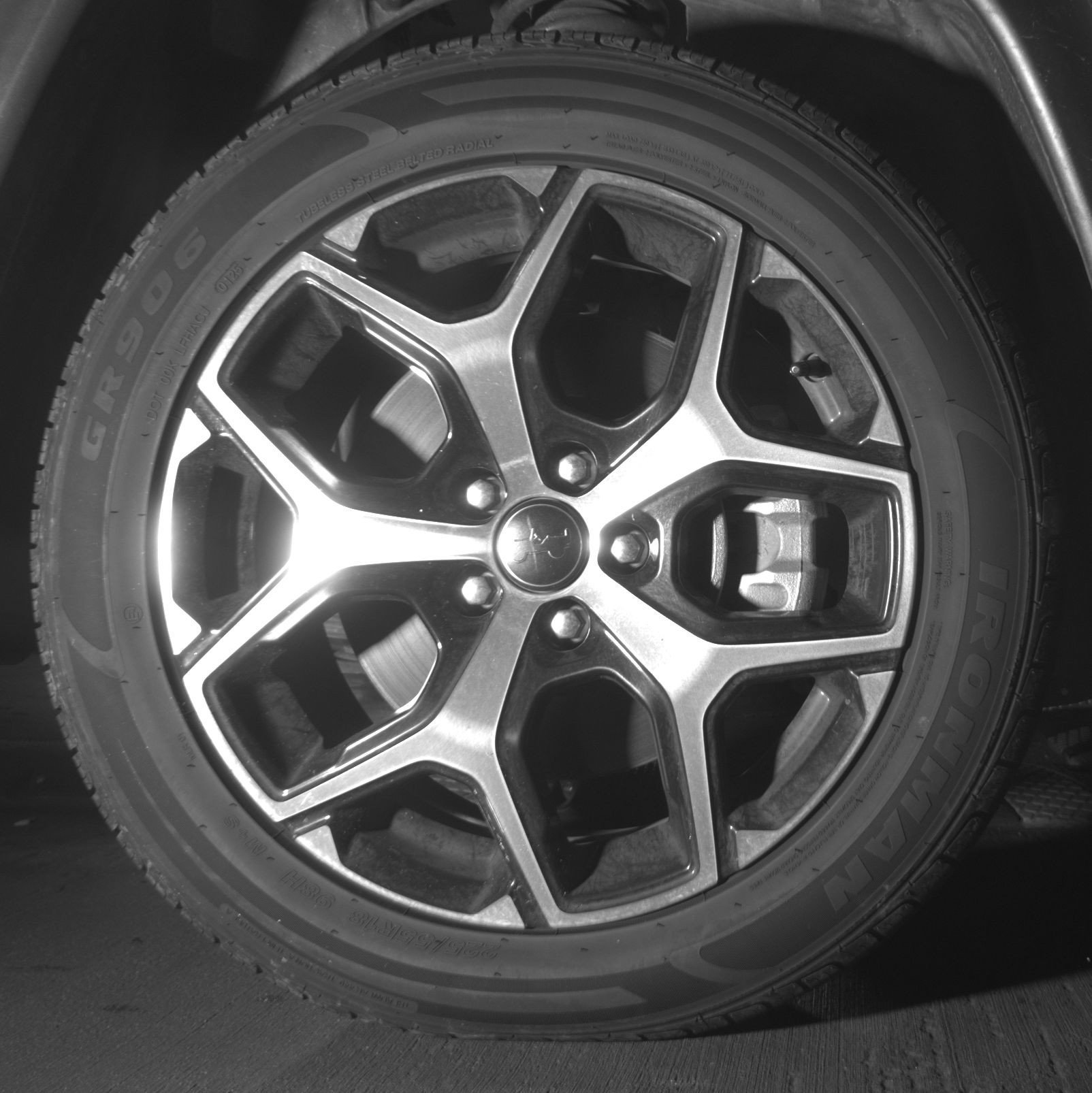 Thumbnail: 2025 Jeep Compass - 13