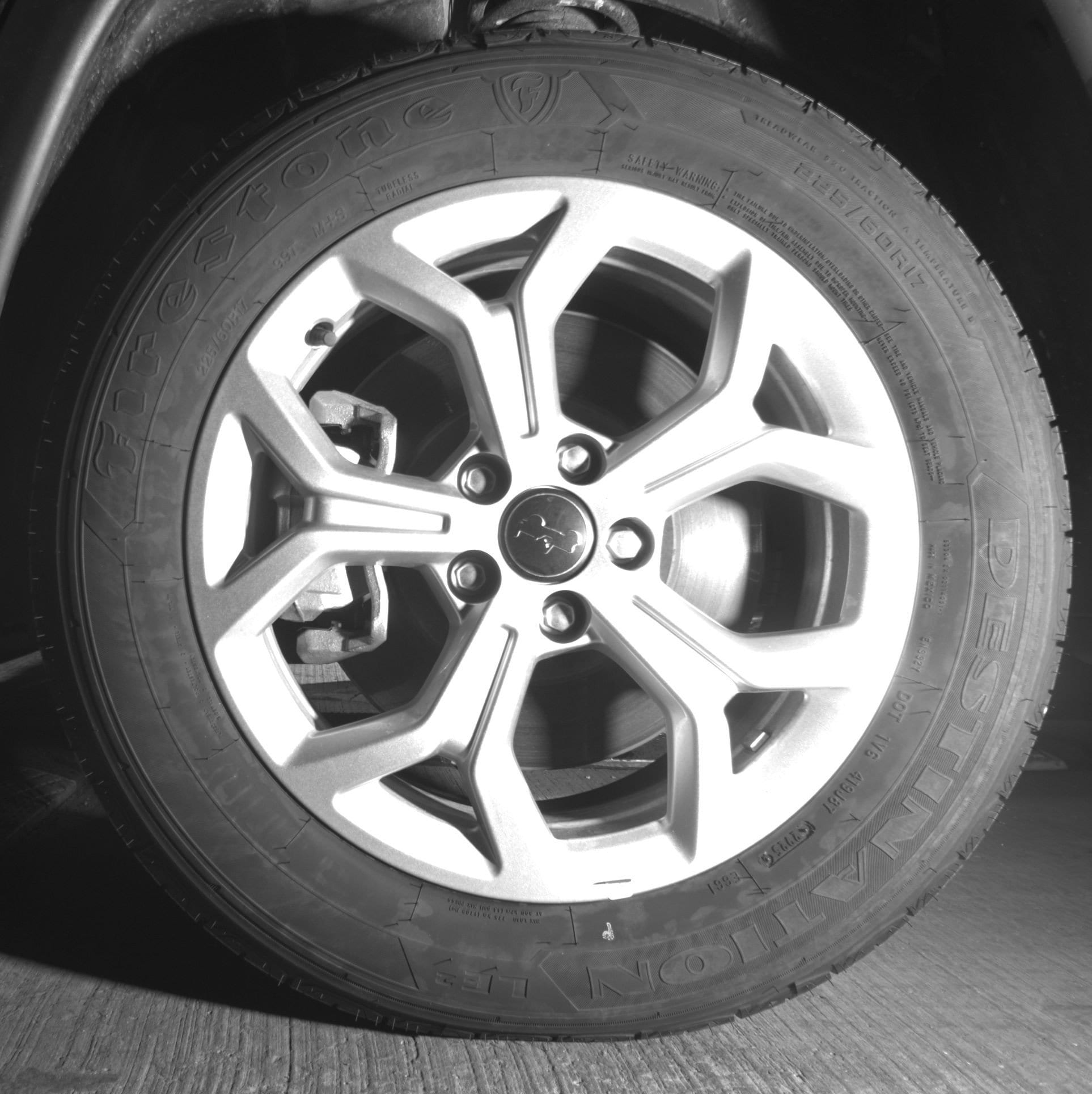 Thumbnail: 2025 Jeep Compass - 12