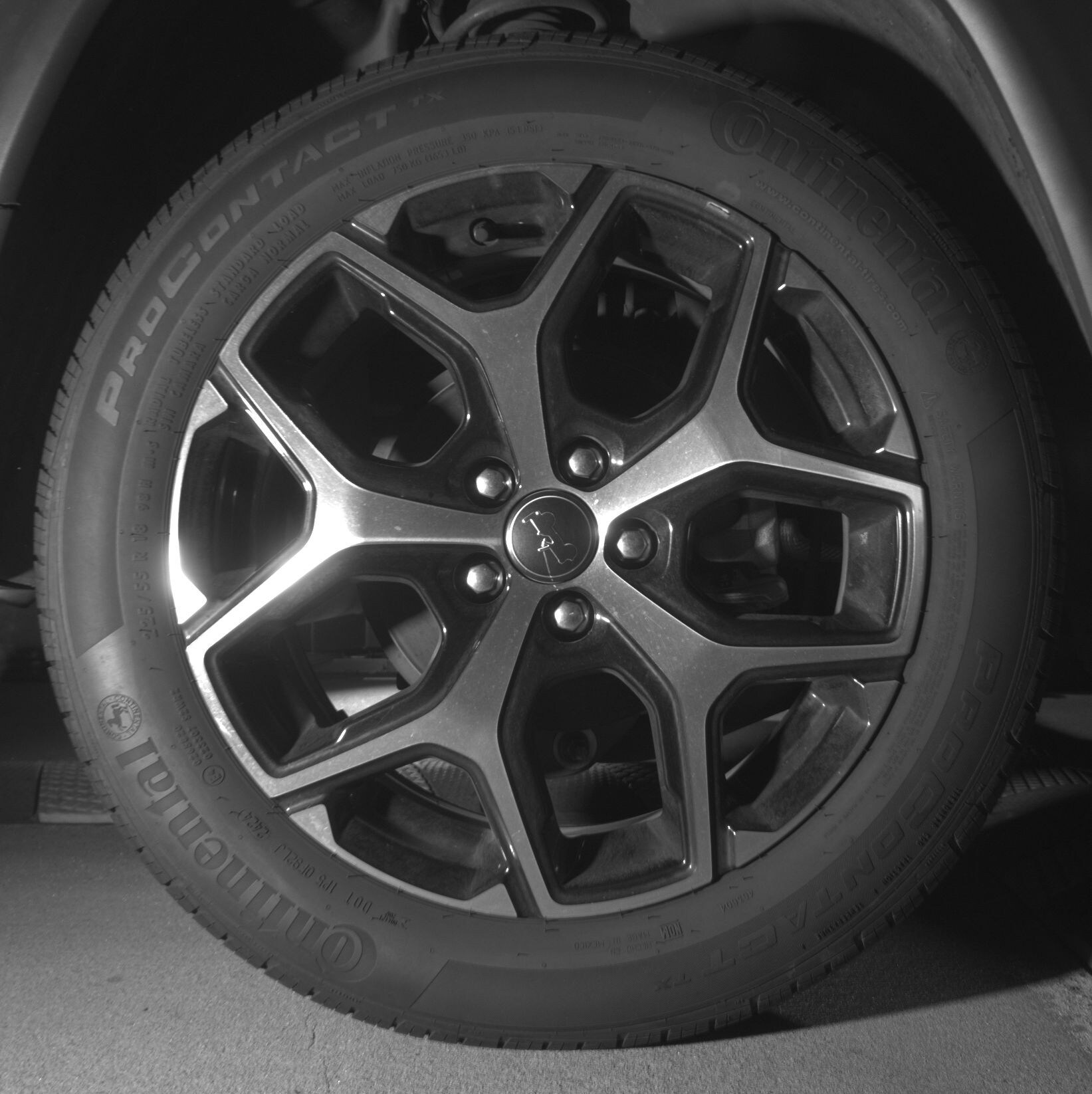 Thumbnail: 2025 Jeep Compass - 12