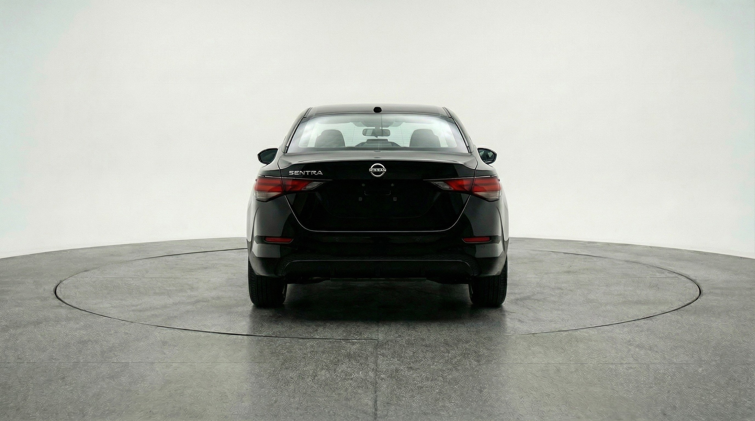 Thumbnail: 2025 Nissan Sentra - 7