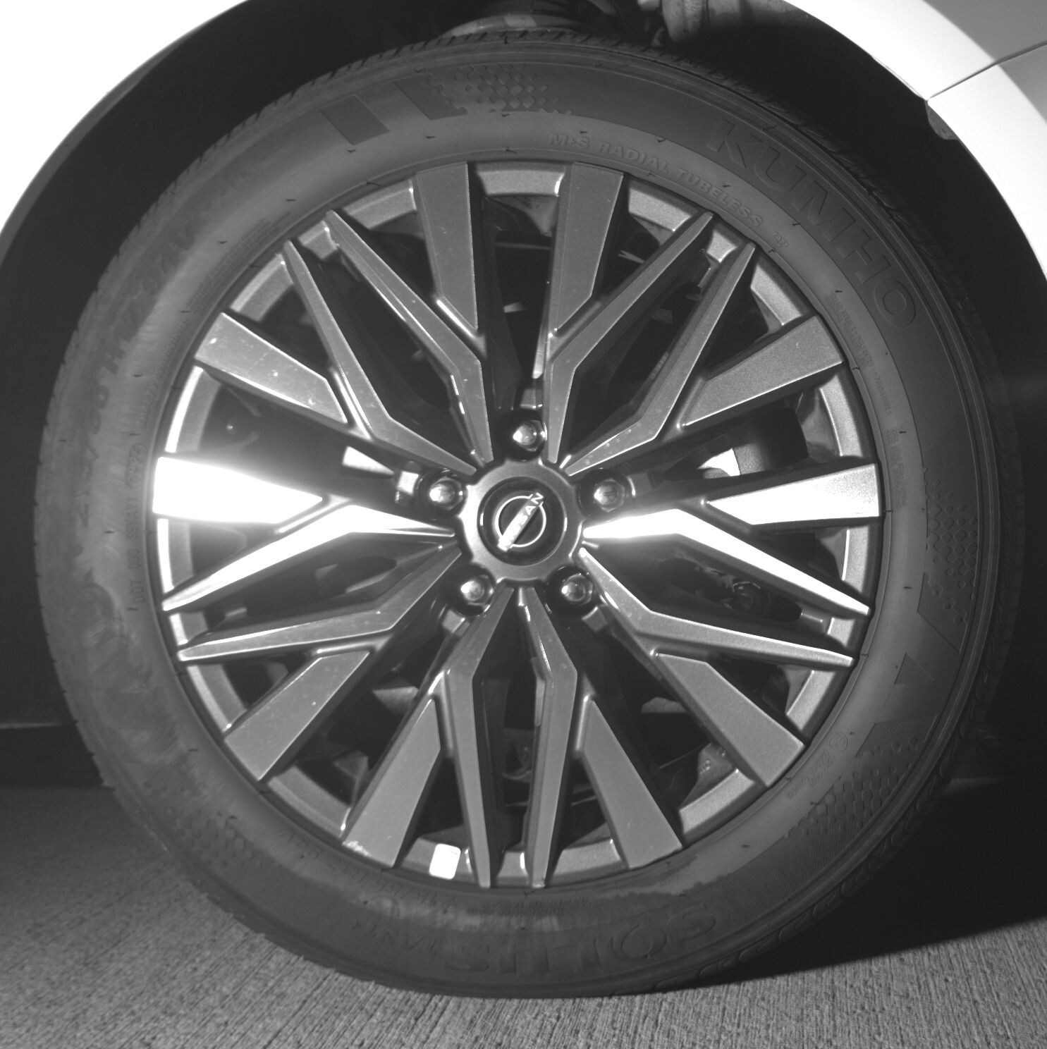 Thumbnail: 2025 Nissan Altima - 10