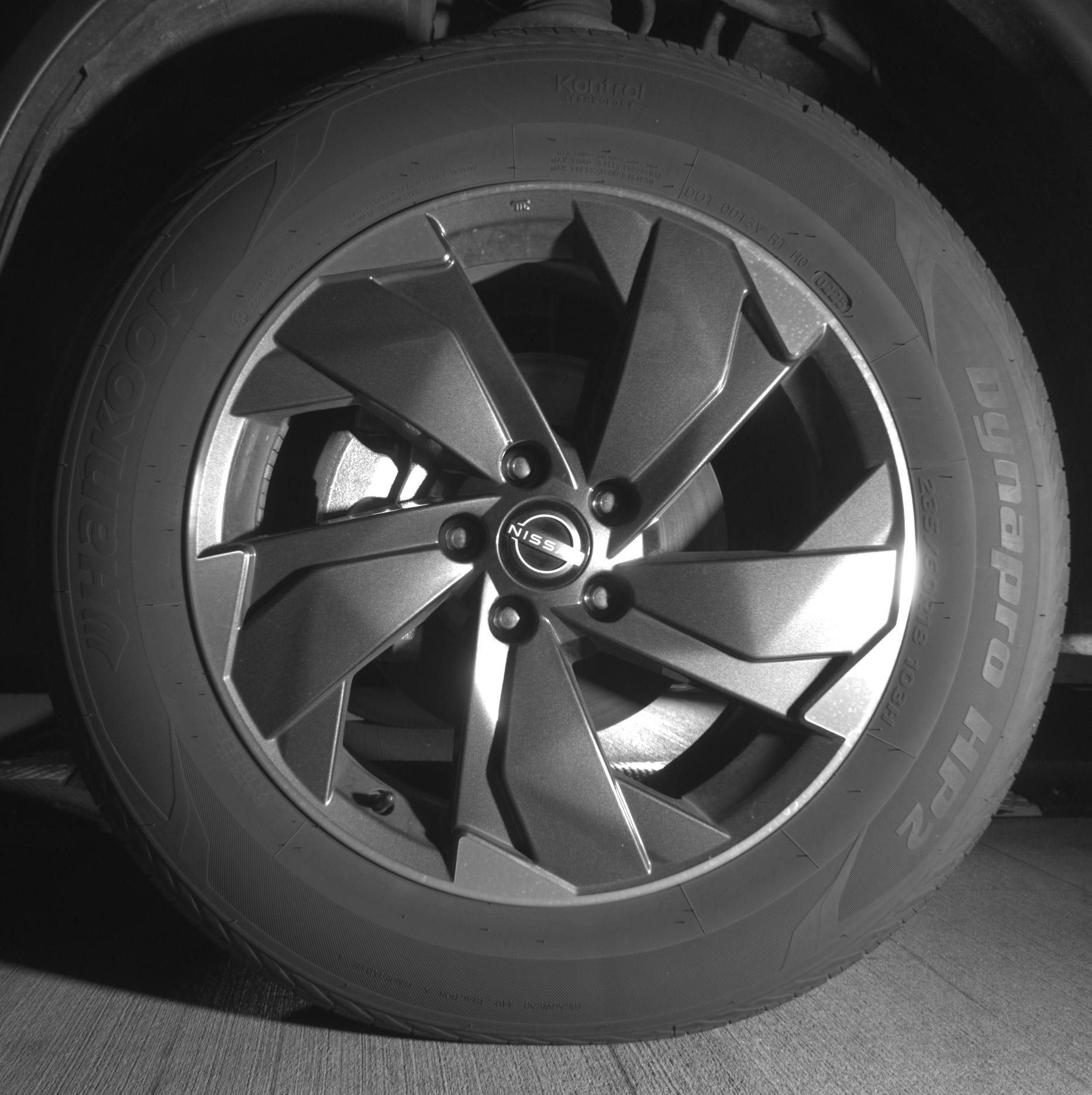 Thumbnail: 2025 Nissan Rogue - 9