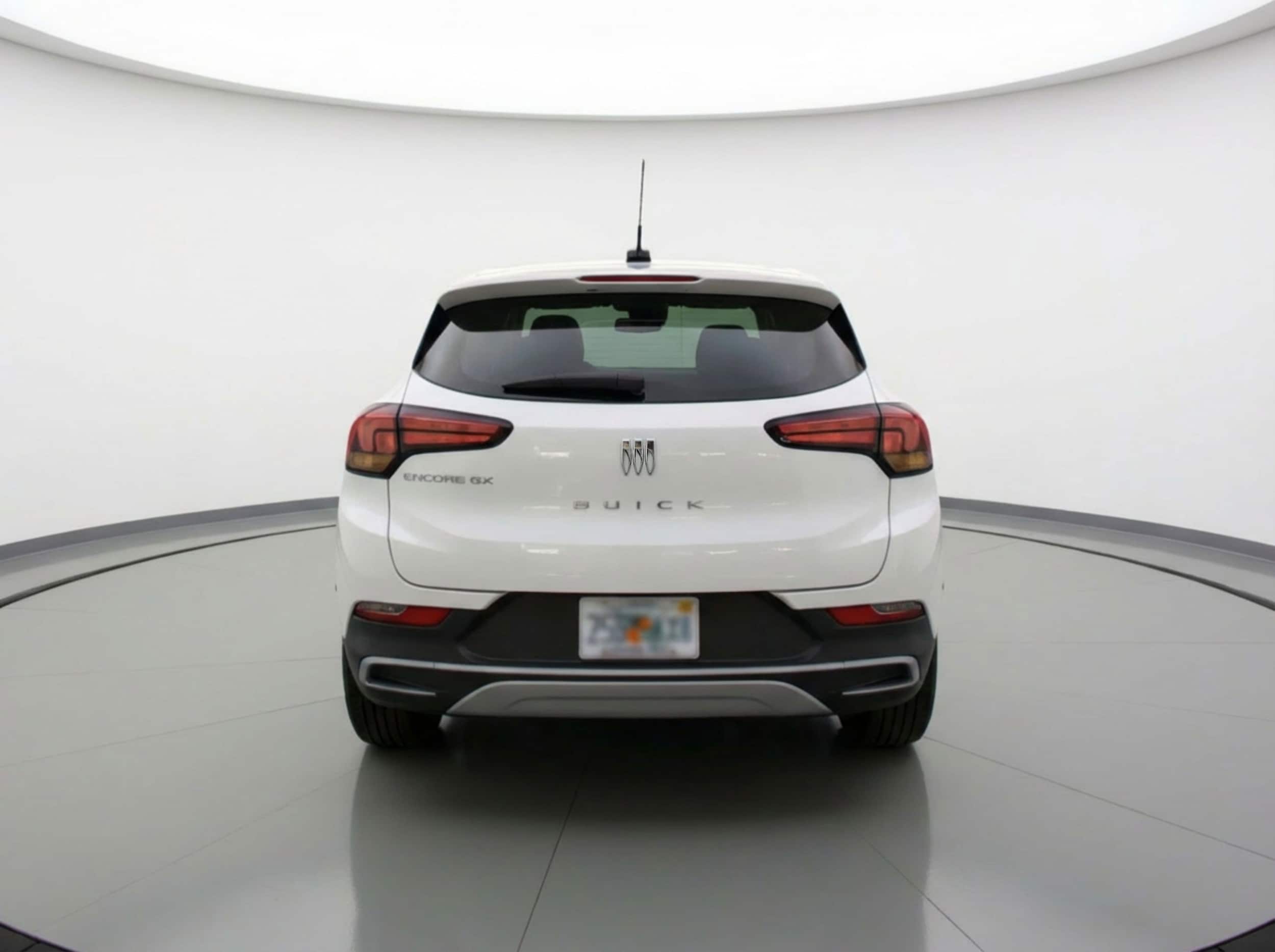 Thumbnail: 2025 Buick Encore GX - 7