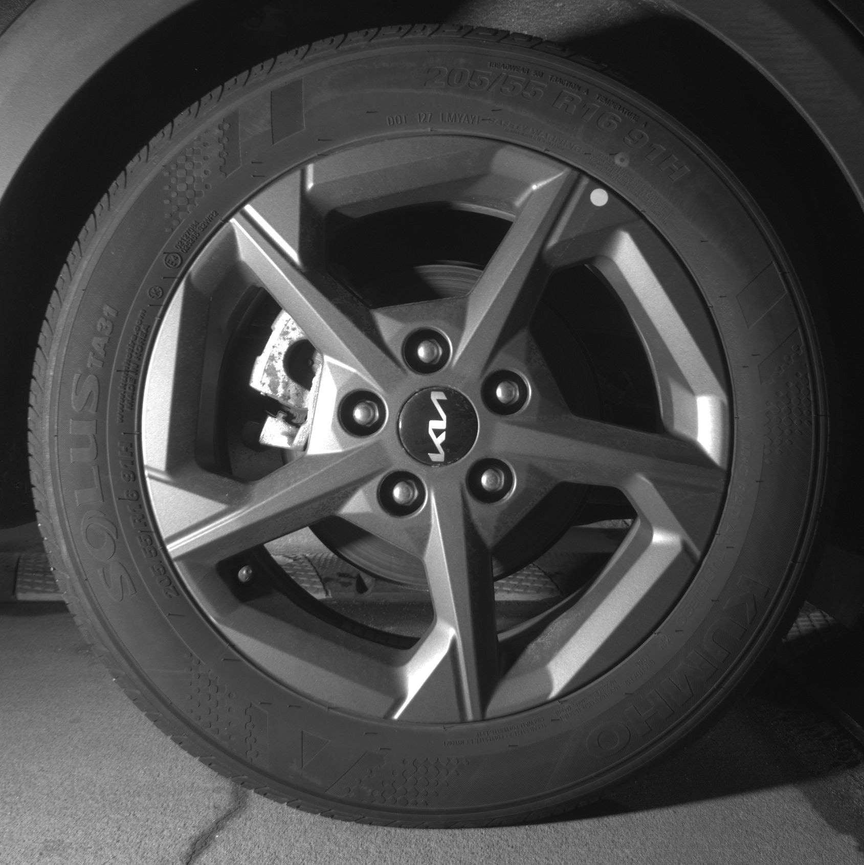 Thumbnail: 2025 Kia K4 - 12