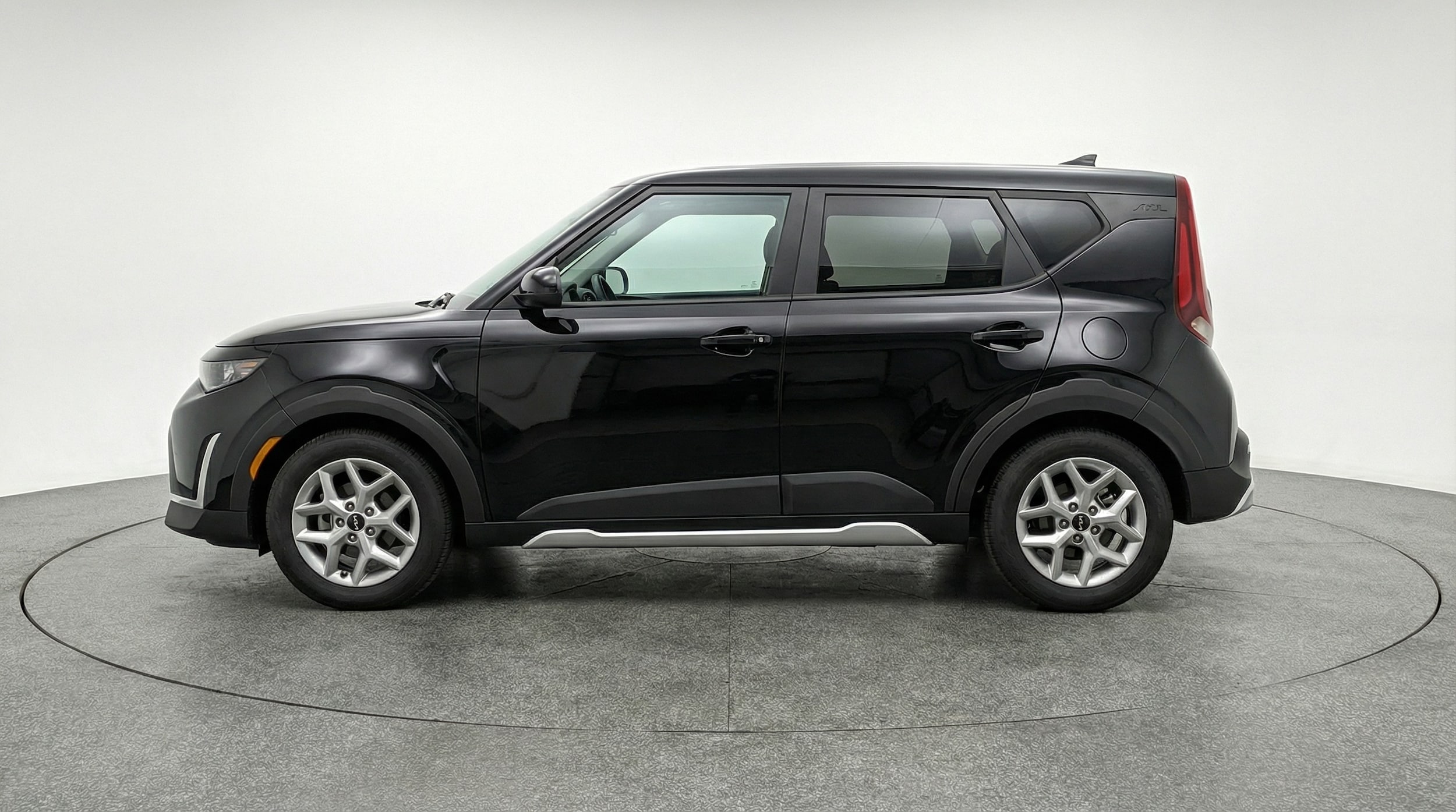 Thumbnail: 2025 Kia Soul - 4