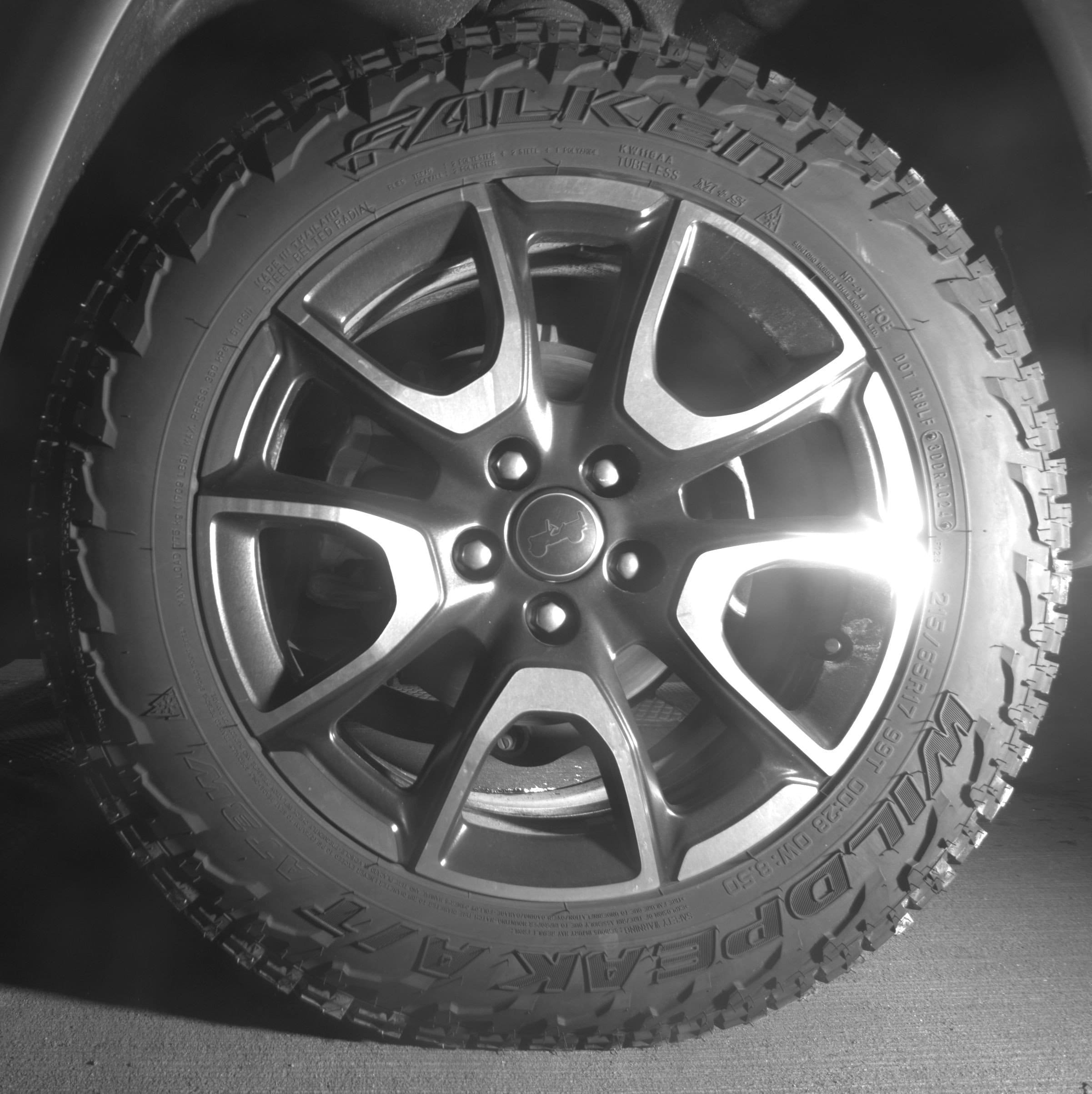 Thumbnail: 2025 Jeep Compass - 14