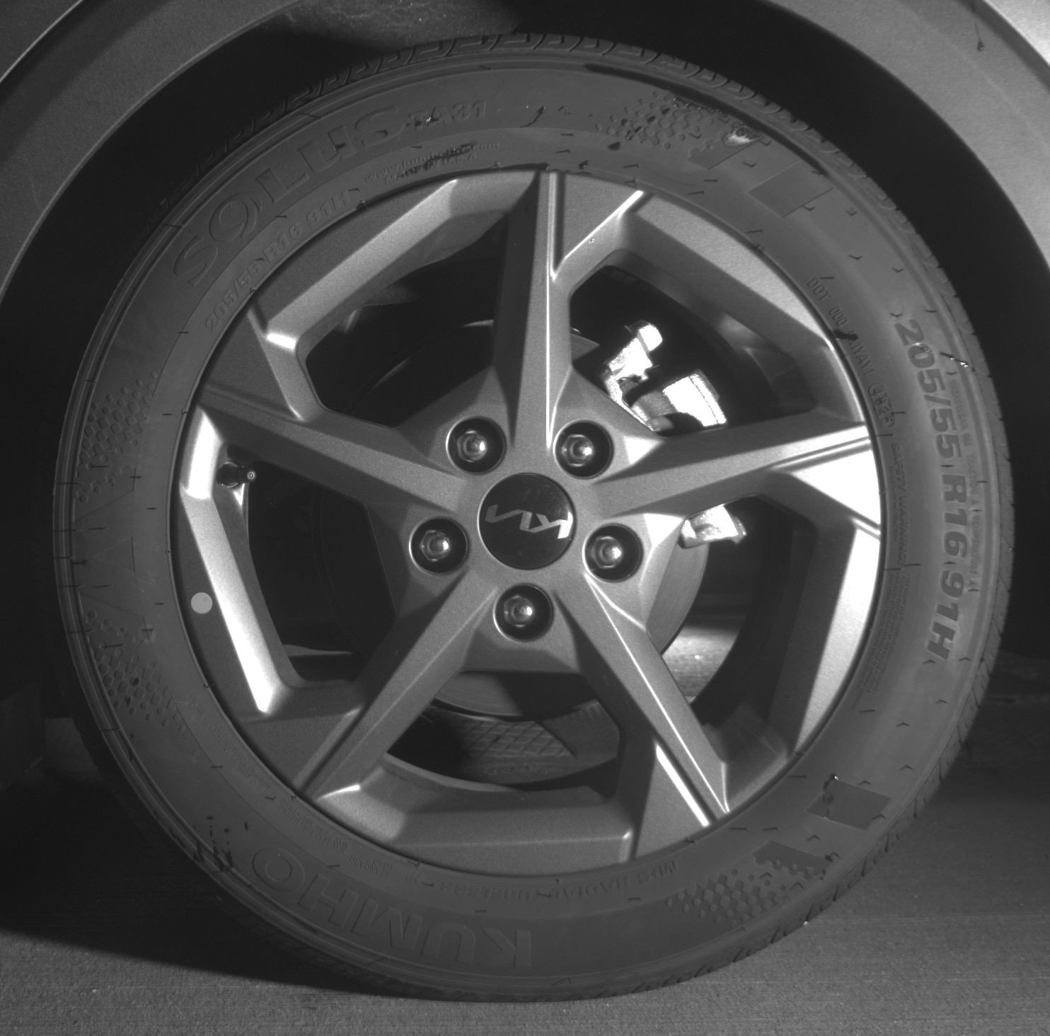 Thumbnail: 2026 Kia K4 - 11