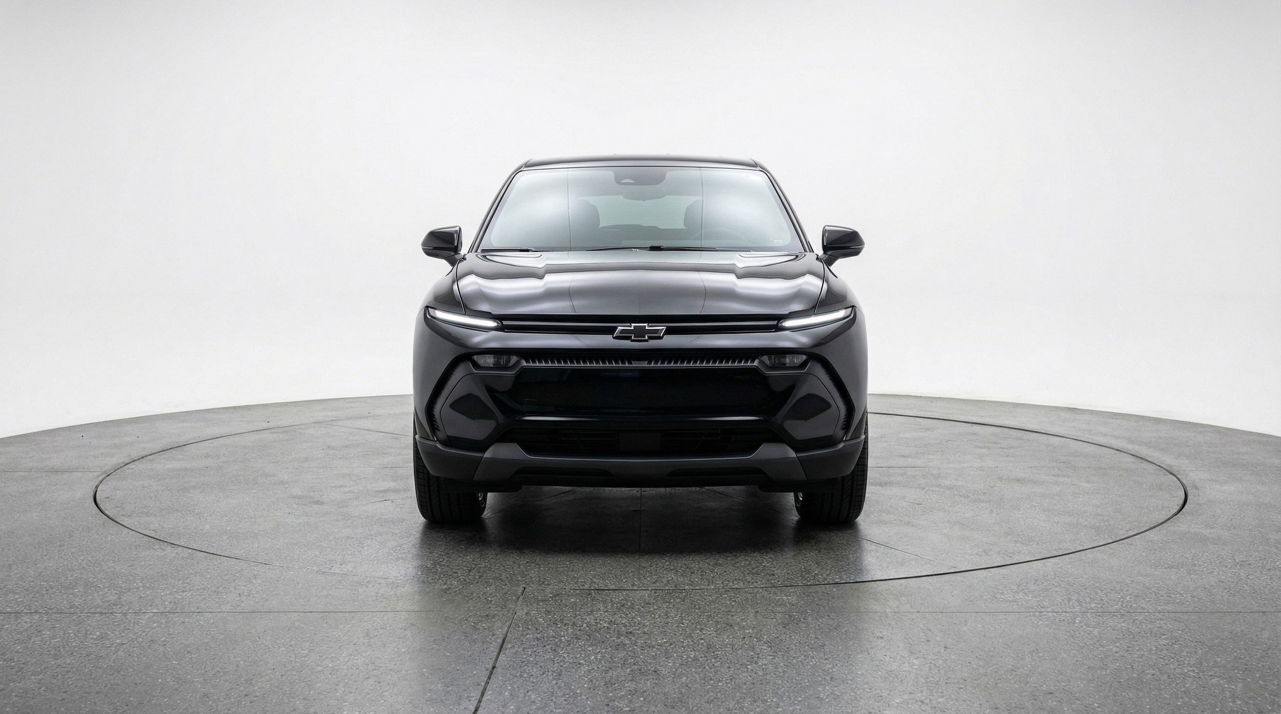 Thumbnail: 2025 Chevrolet Equinox - 2