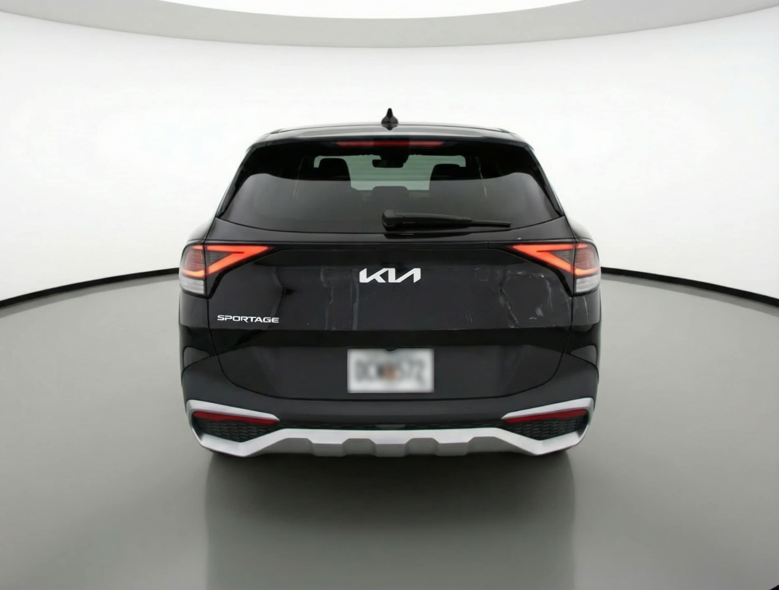 Thumbnail: 2025 Kia Sportage - 6