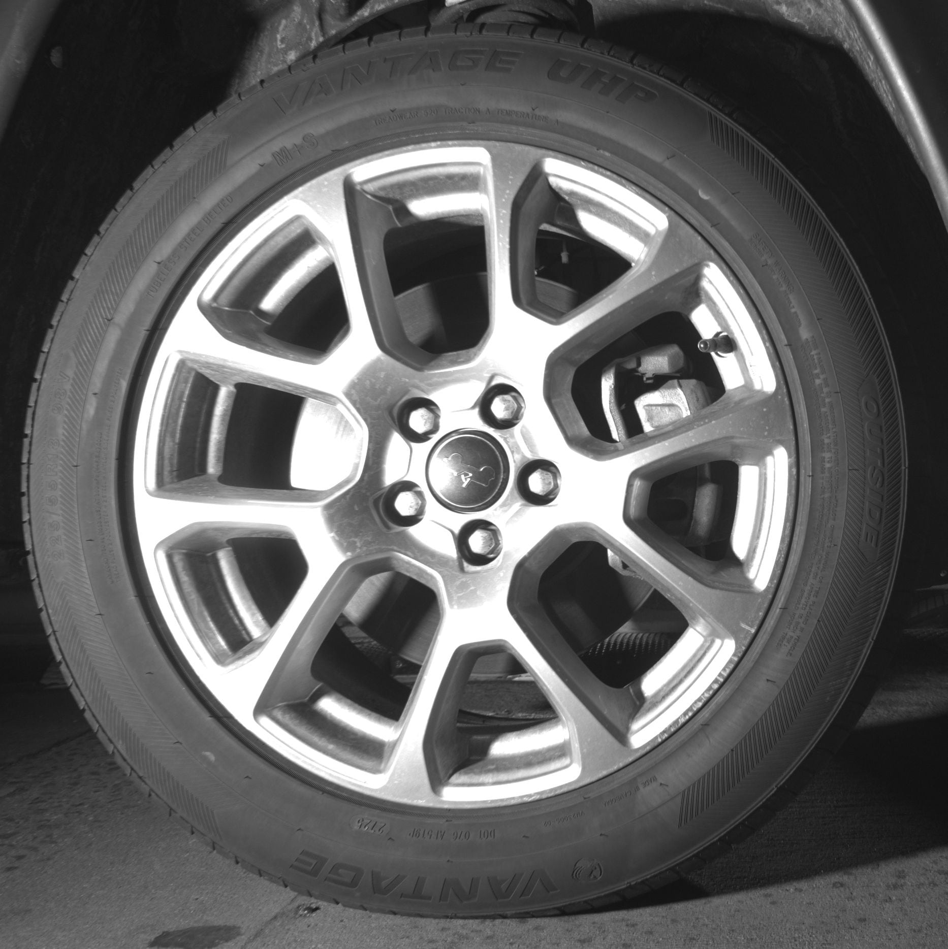 Thumbnail: 2025 Jeep Compass - 10