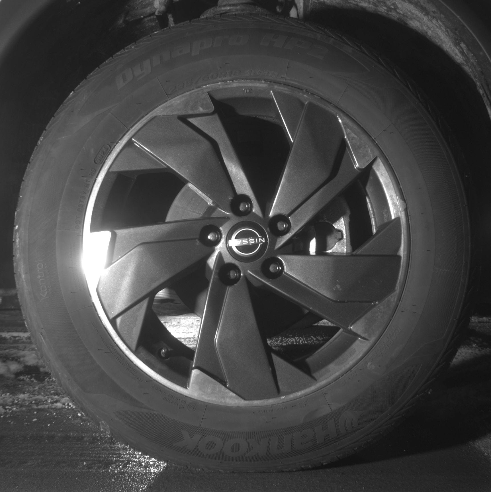 Thumbnail: 2025 Nissan Rogue - 10