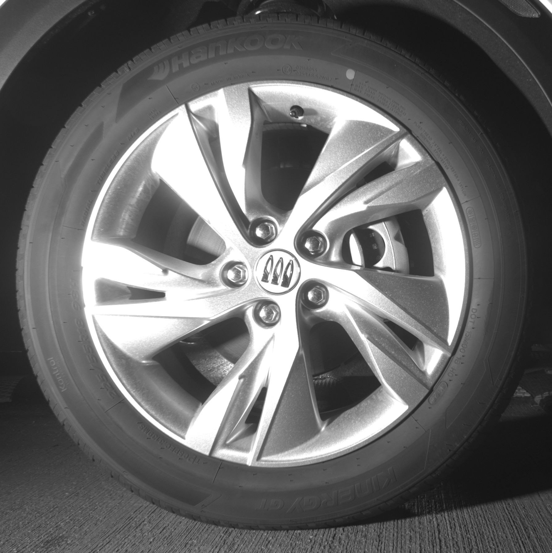 Thumbnail: 2026 Buick Encore GX - 13