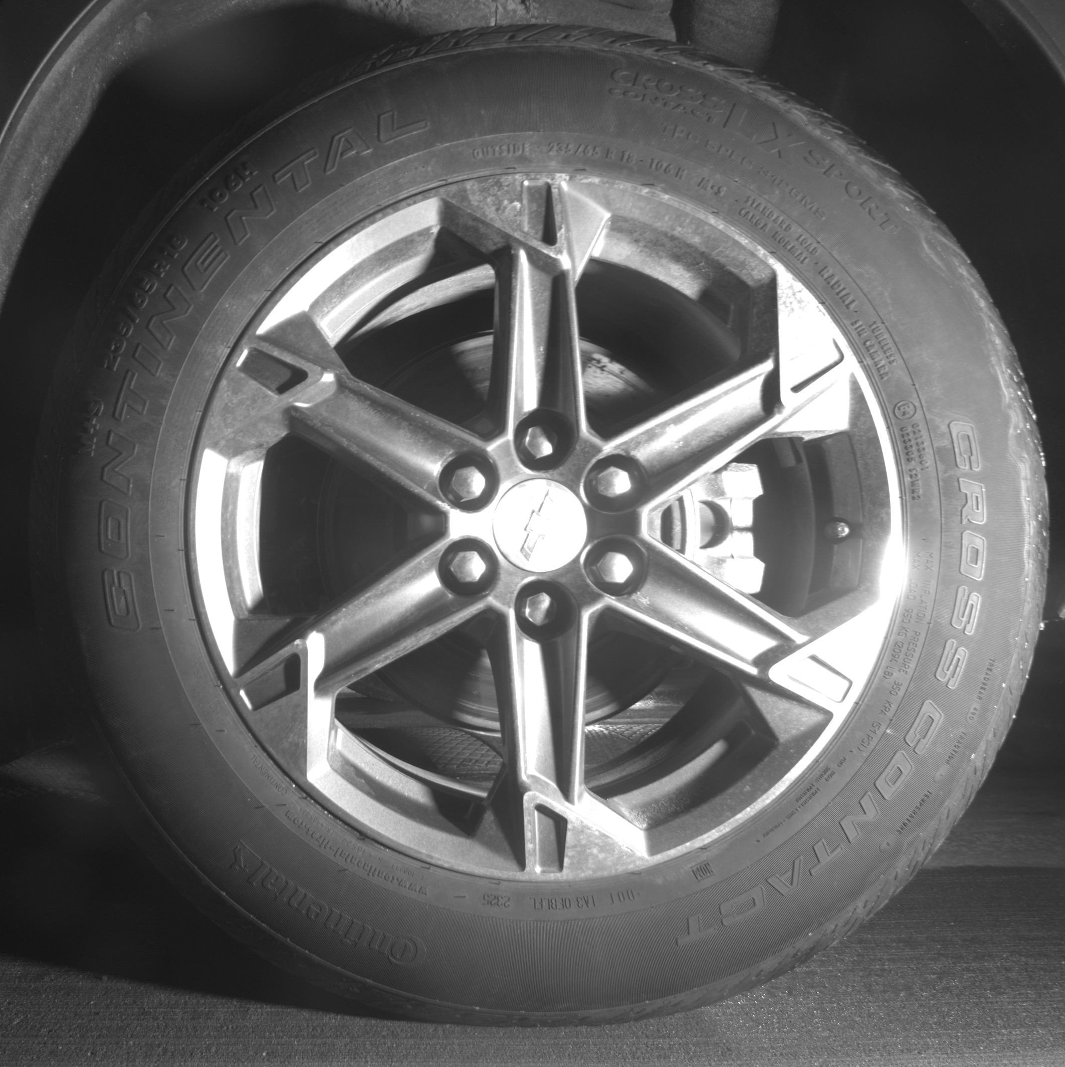 Thumbnail: 2025 Chevrolet Blazer - 14