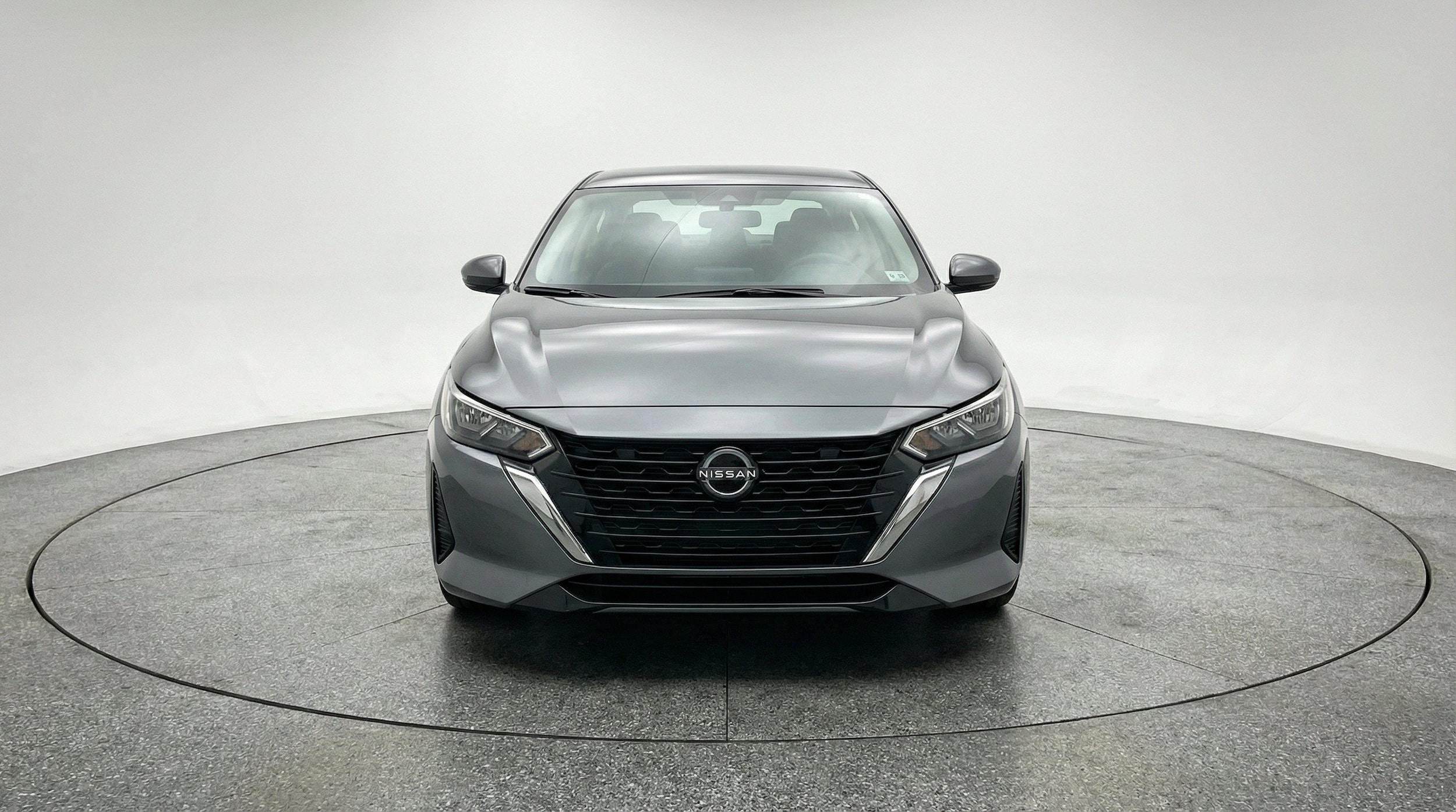 Thumbnail: 2025 Nissan Sentra - 2