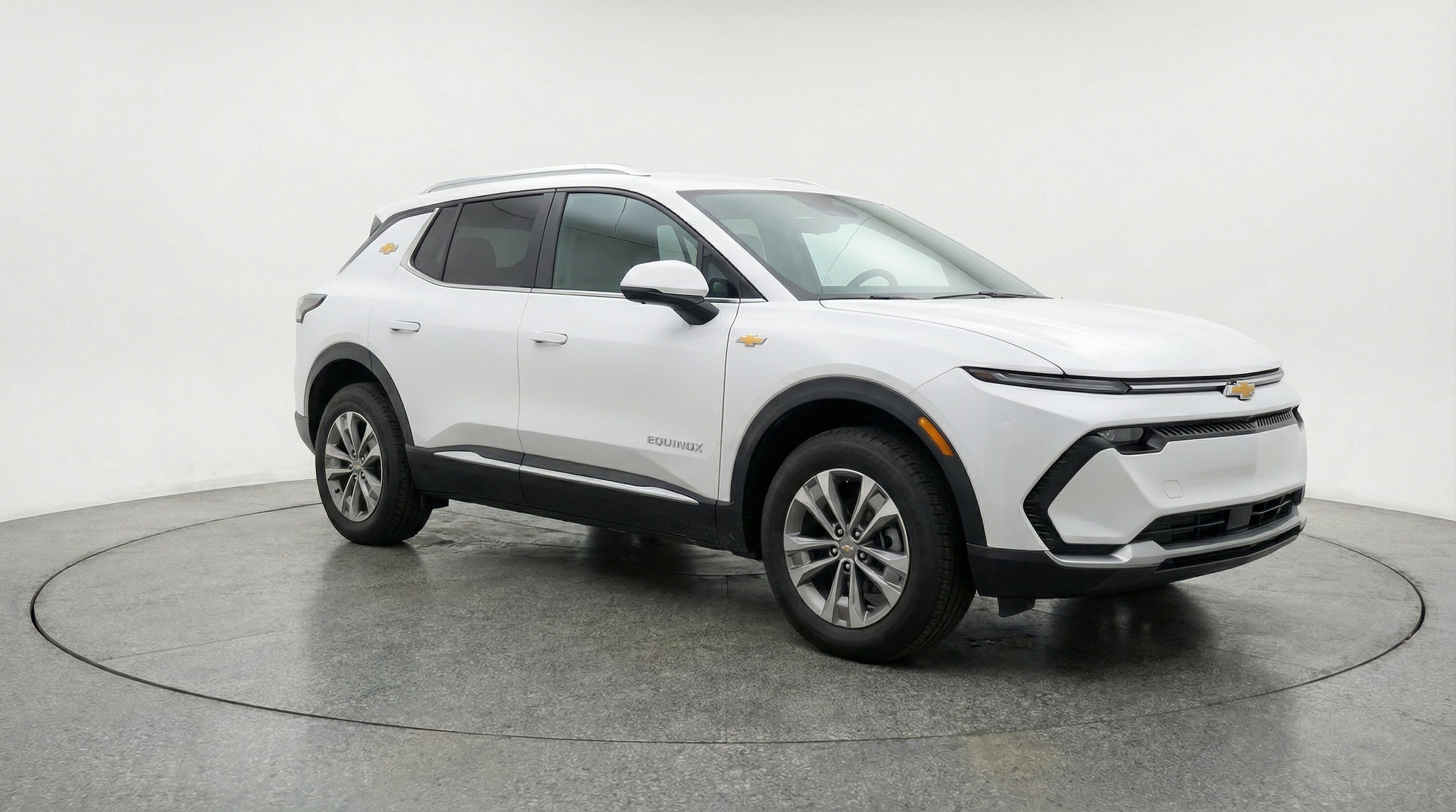 Thumbnail: 2025 Chevrolet Equinox - 1