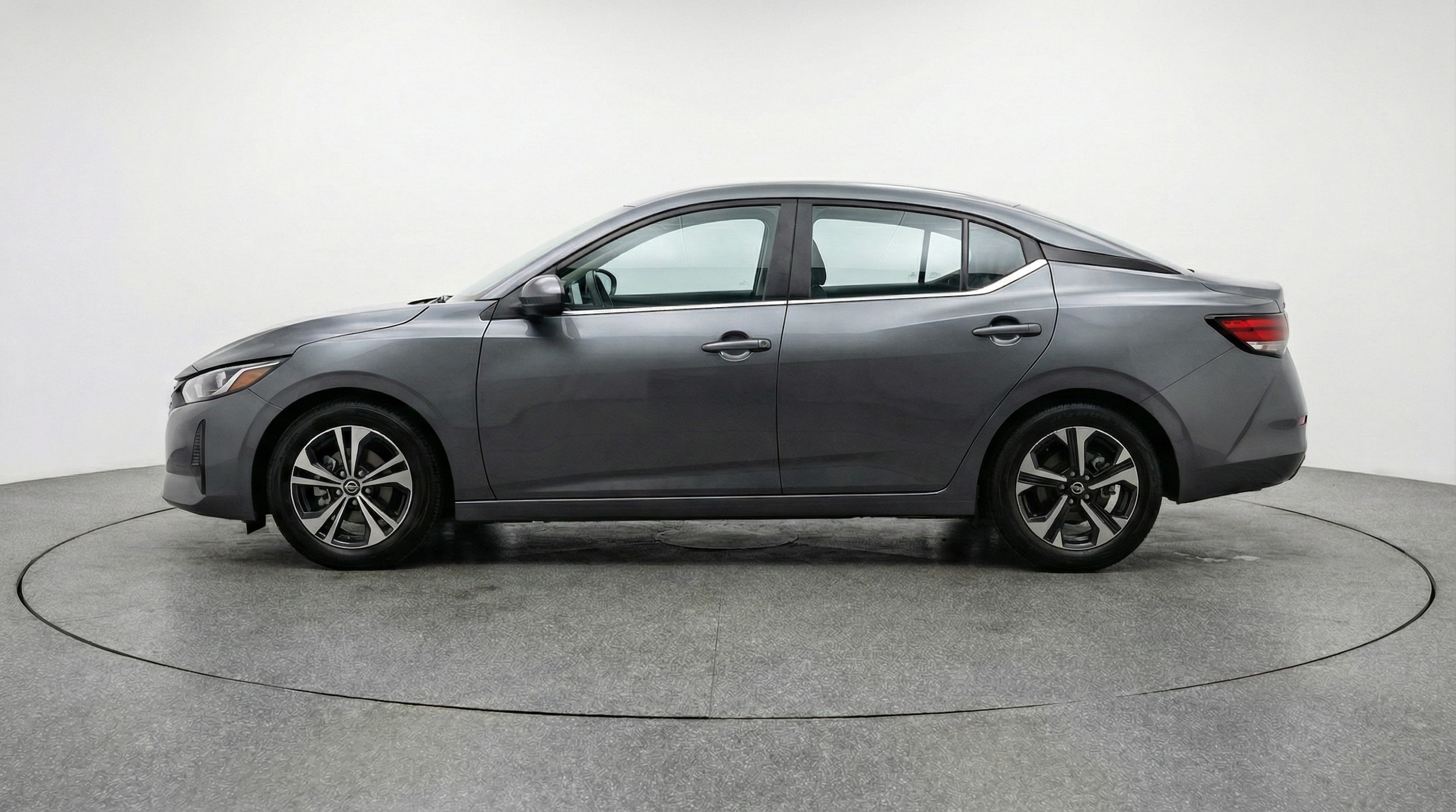 Thumbnail: 2025 Nissan Sentra - 4