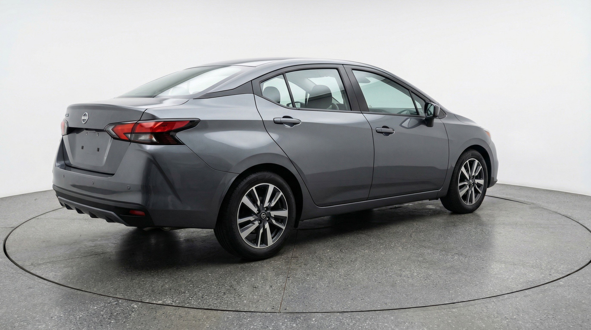 Thumbnail: 2025 Nissan Versa - 9