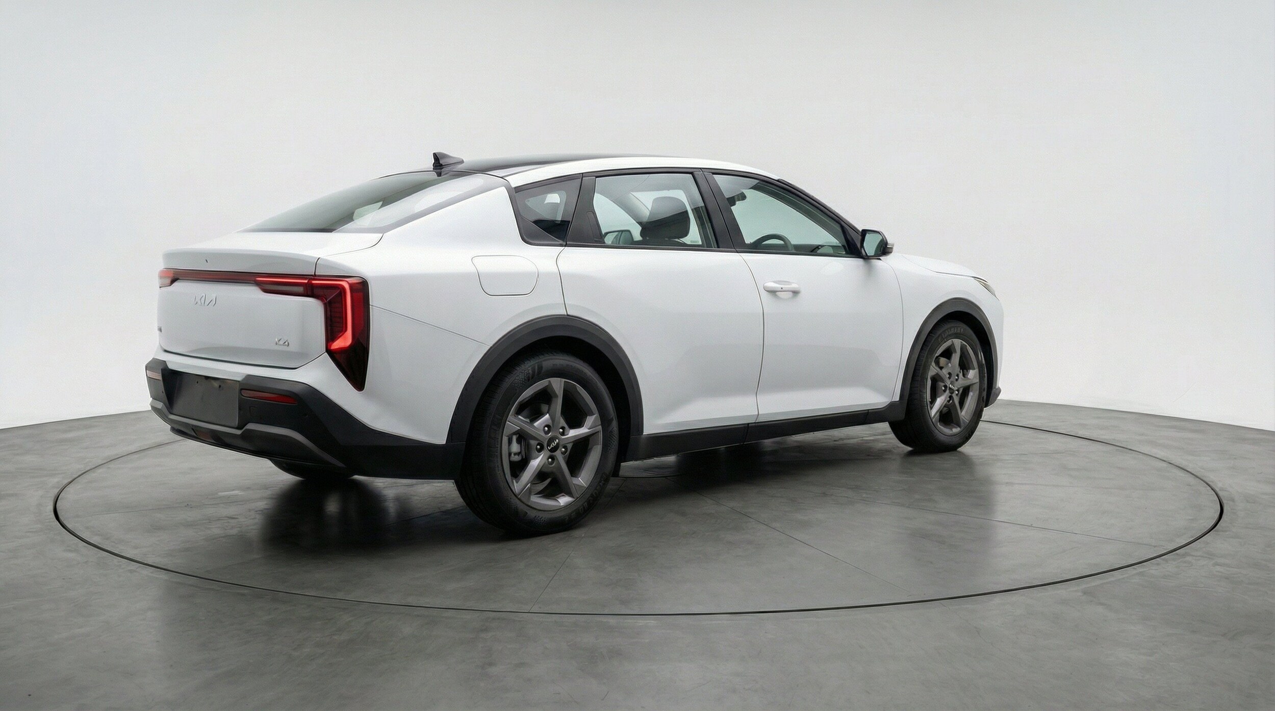 Thumbnail: 2026 Kia K4 - 9