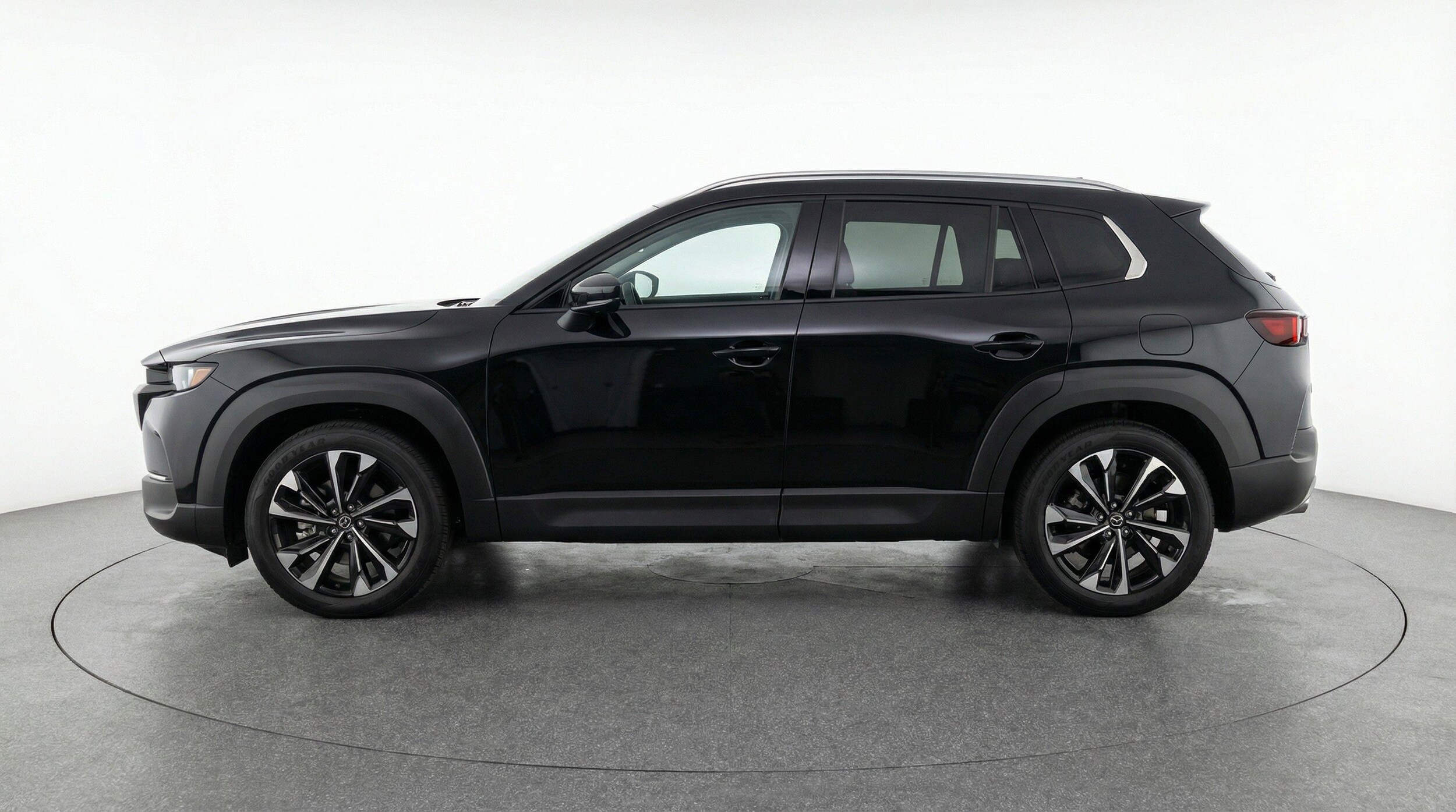 Thumbnail: 2025 Mazda CX-50 - 5