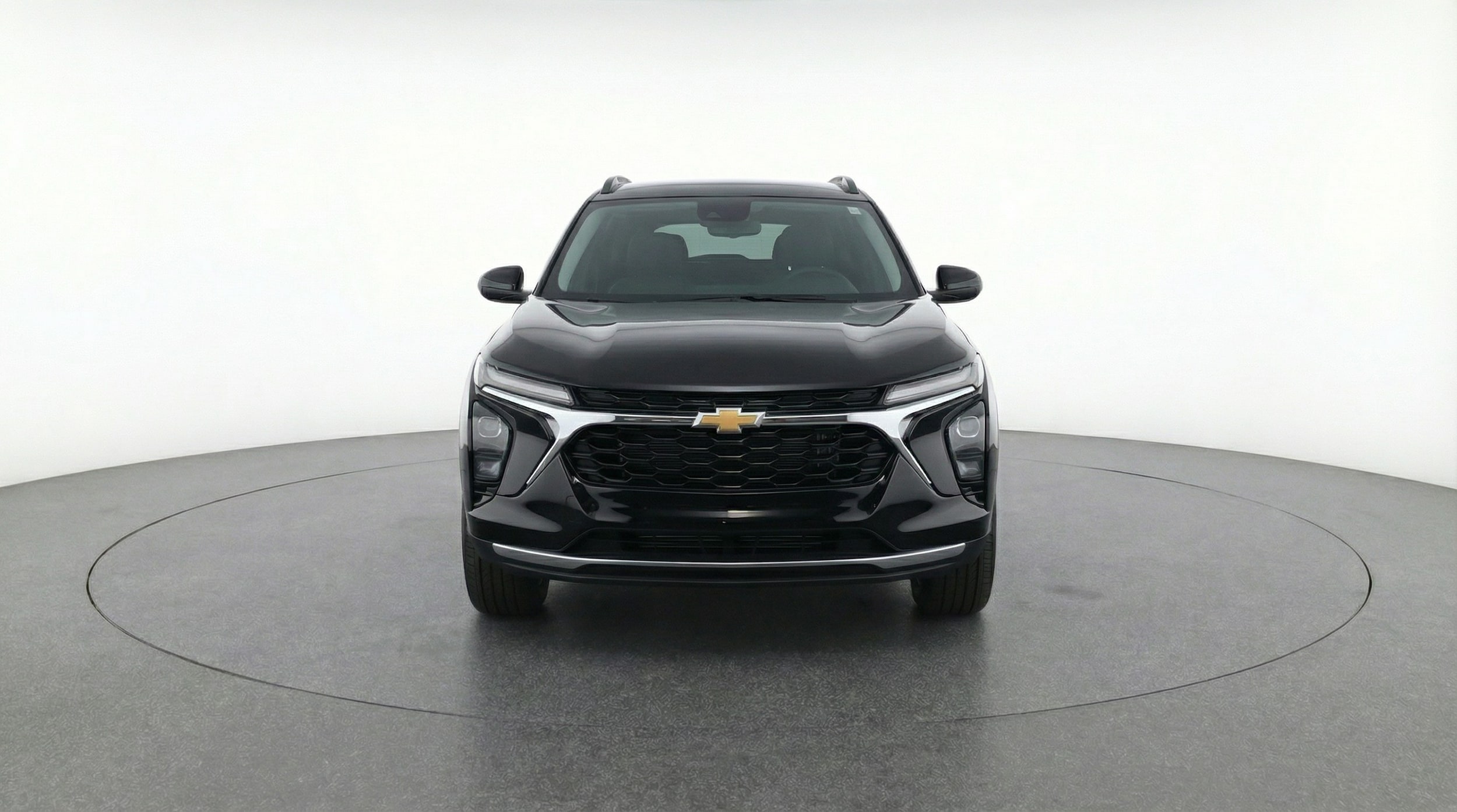 Thumbnail: 2025 Chevrolet Trax - 2