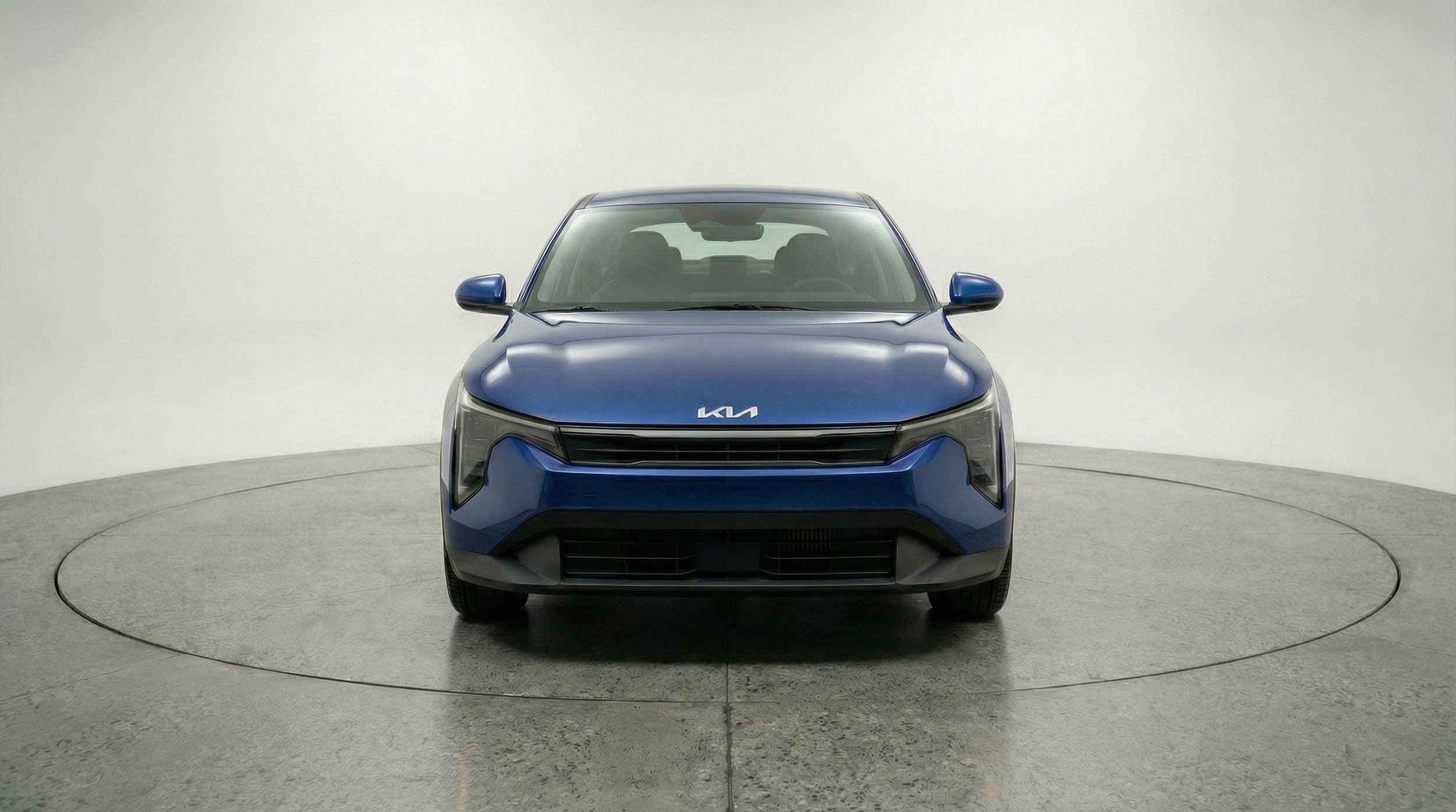 Thumbnail: 2025 Kia K4 - 2