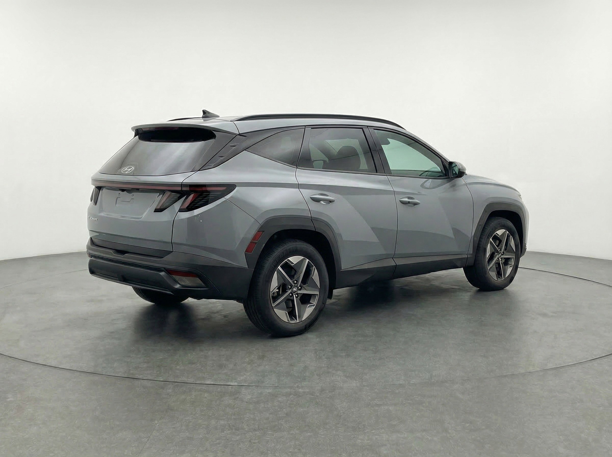 Thumbnail: 2025 Hyundai Tucson - 9