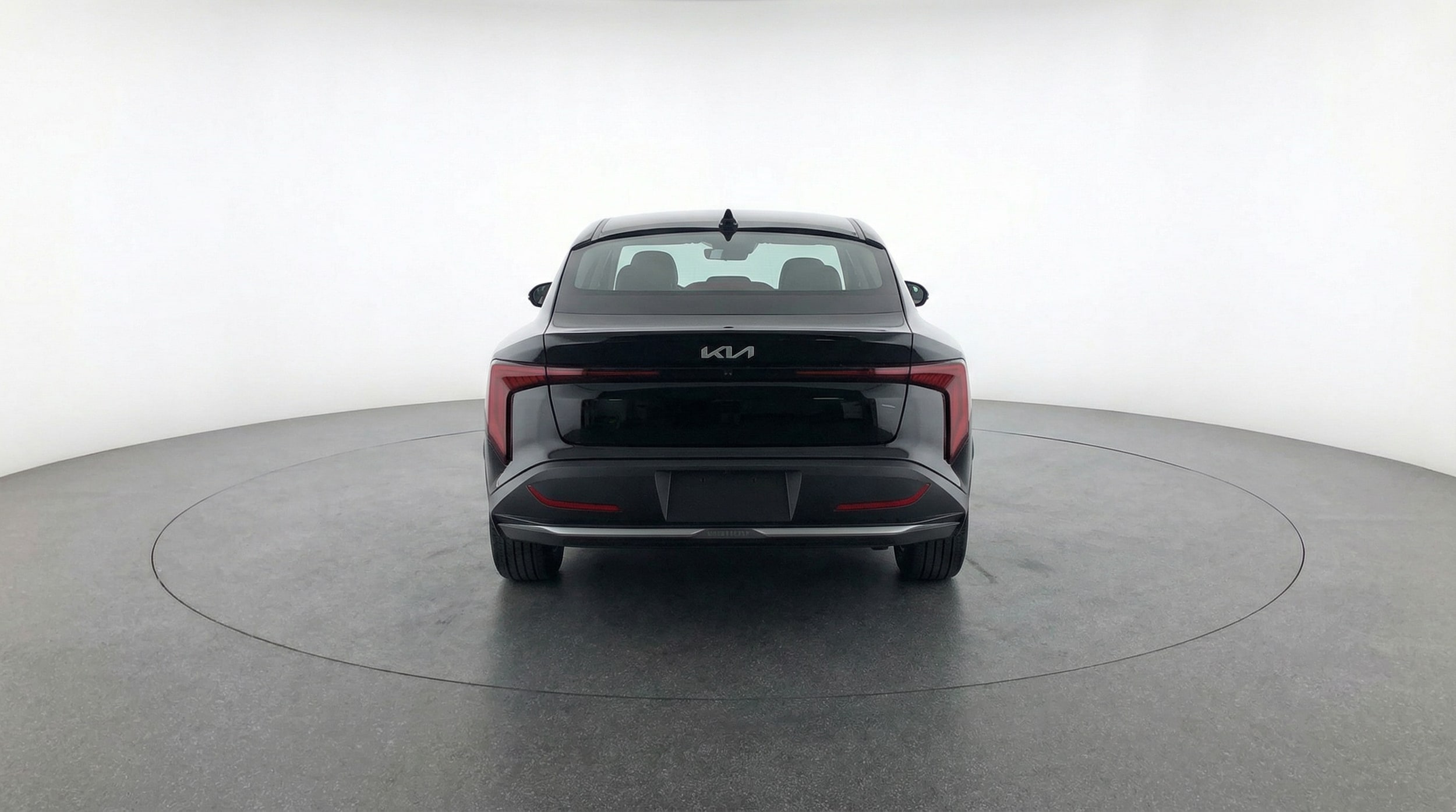 Thumbnail: 2025 Kia K4 - 6