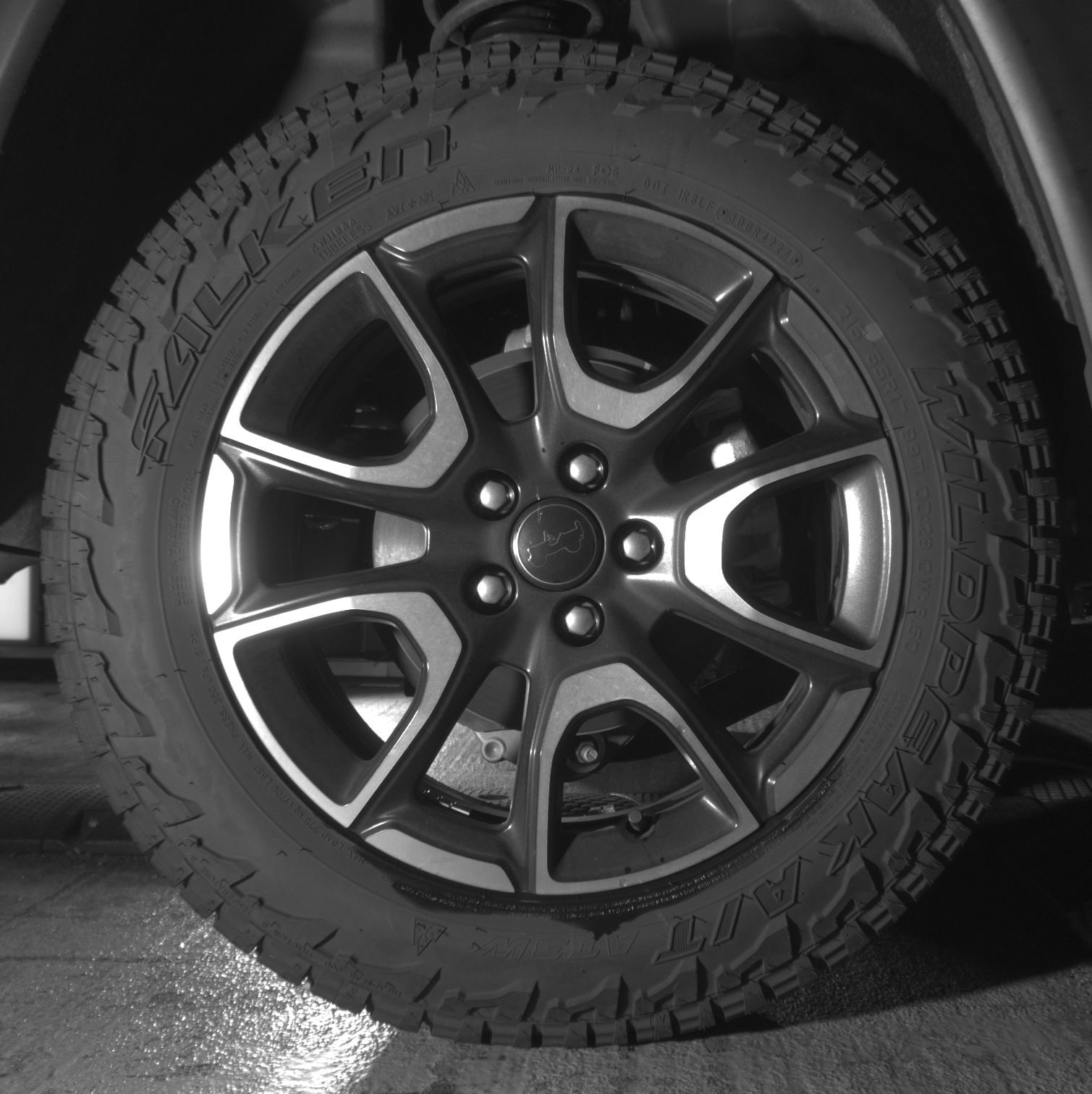 Thumbnail: 2025 Jeep Compass - 12