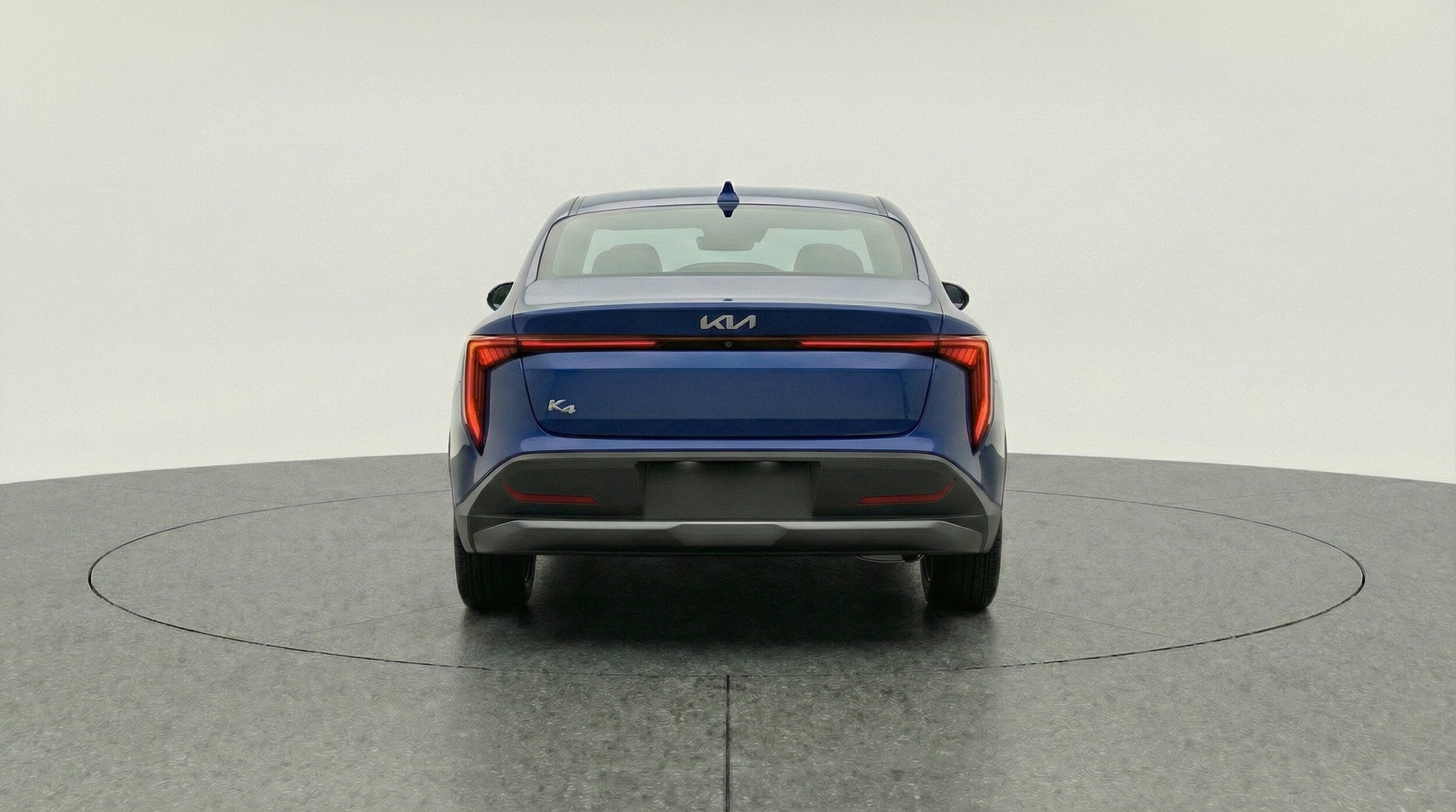 Thumbnail: 2025 Kia K4 - 6