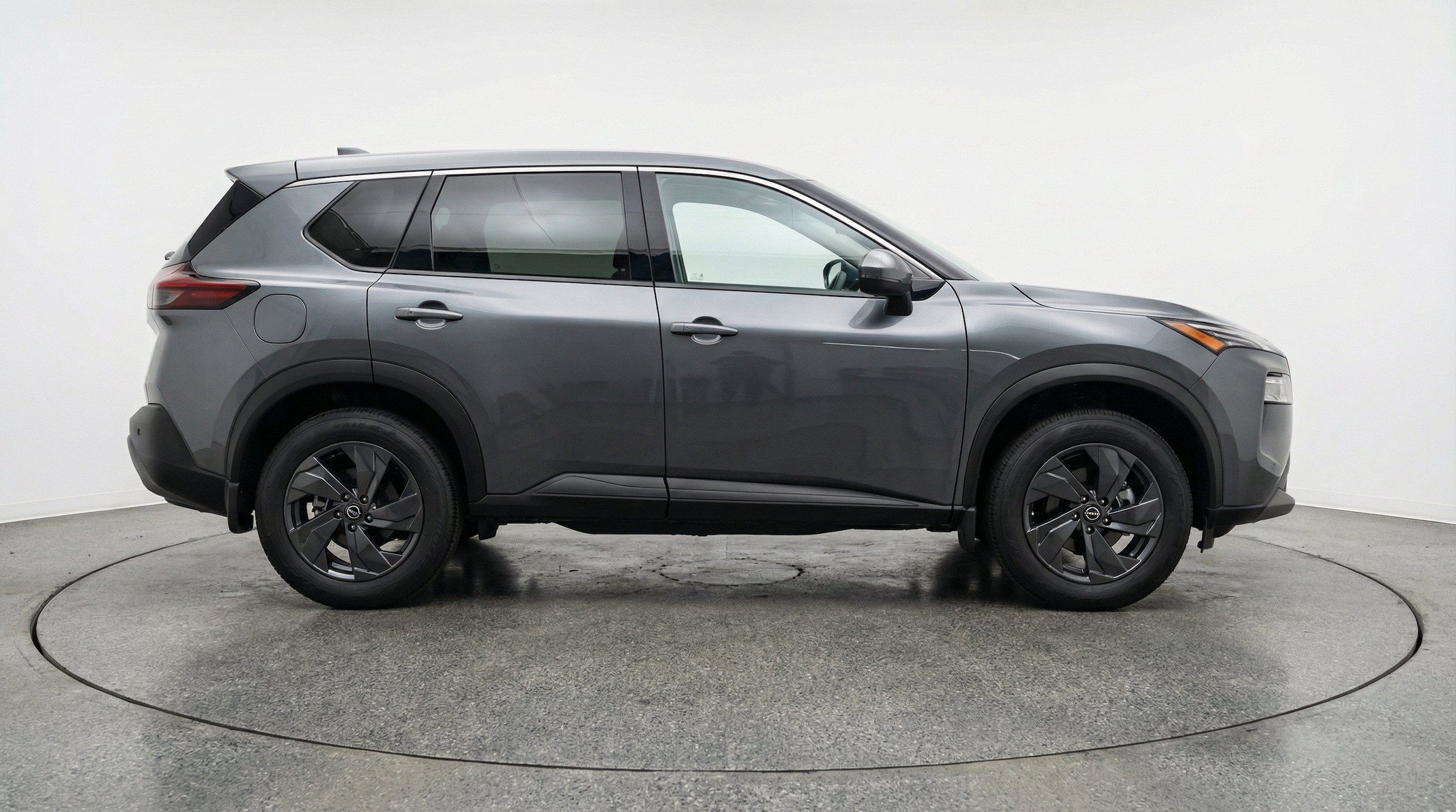 Thumbnail: 2026 Nissan Rogue - 11