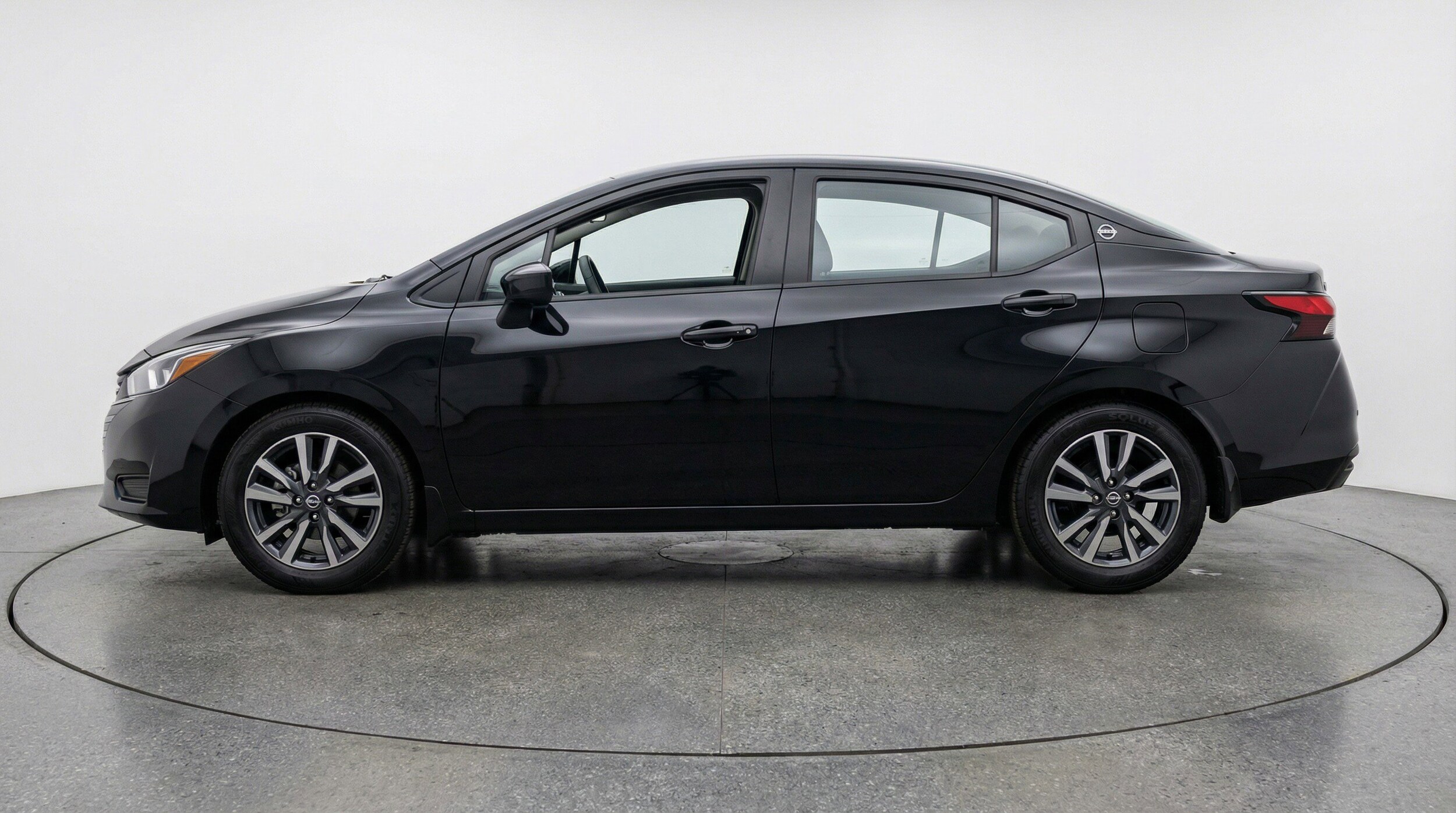 Thumbnail: 2025 Nissan Versa - 5