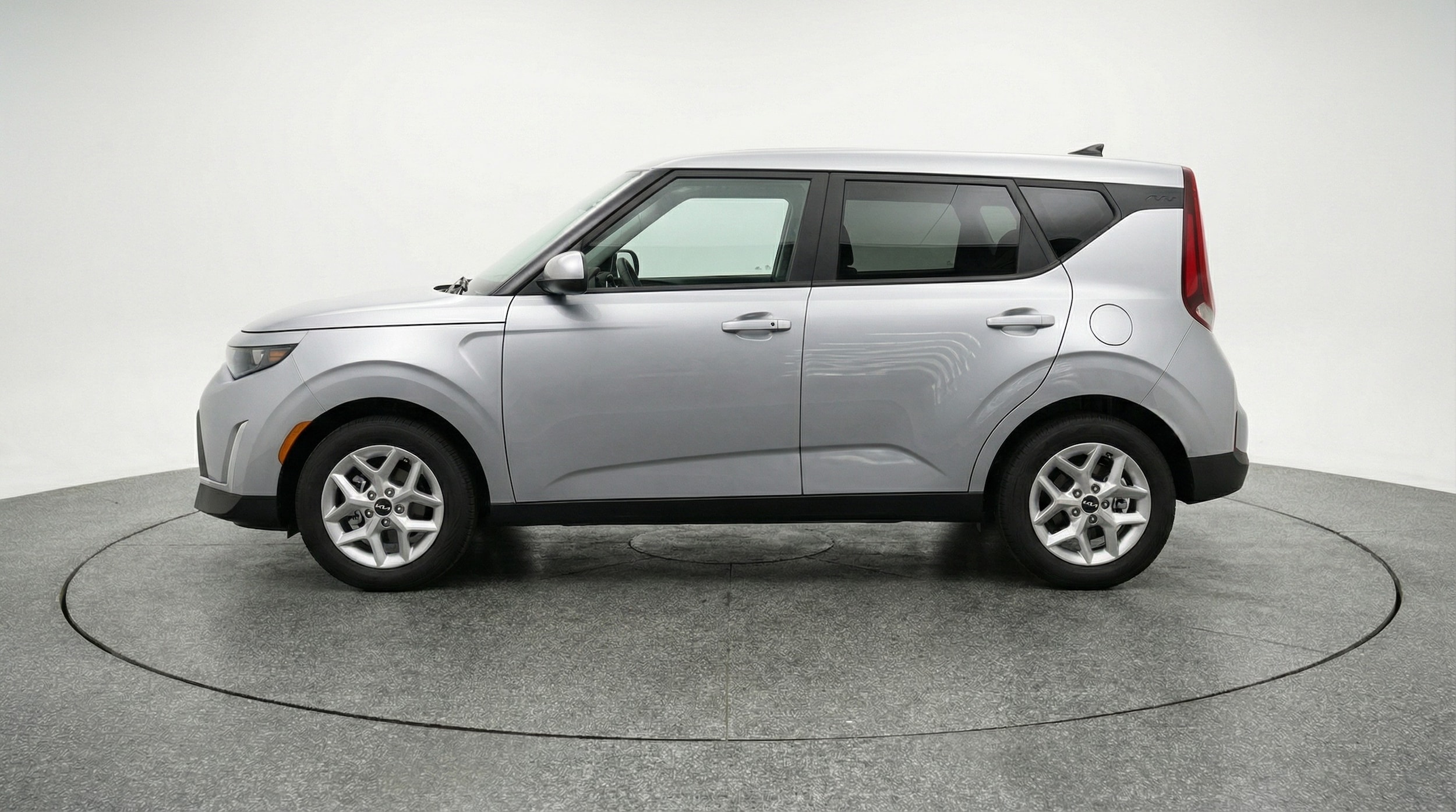 Thumbnail: 2025 Kia Soul - 4