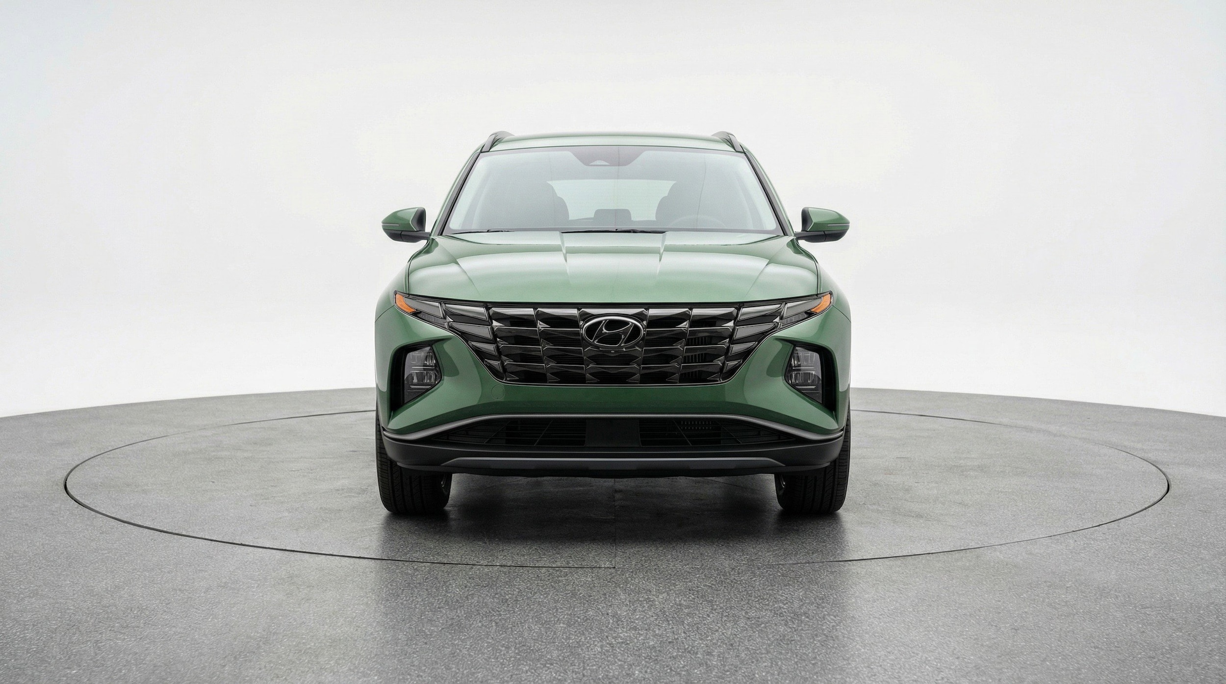 Thumbnail: 2025 Hyundai Tucson - 2