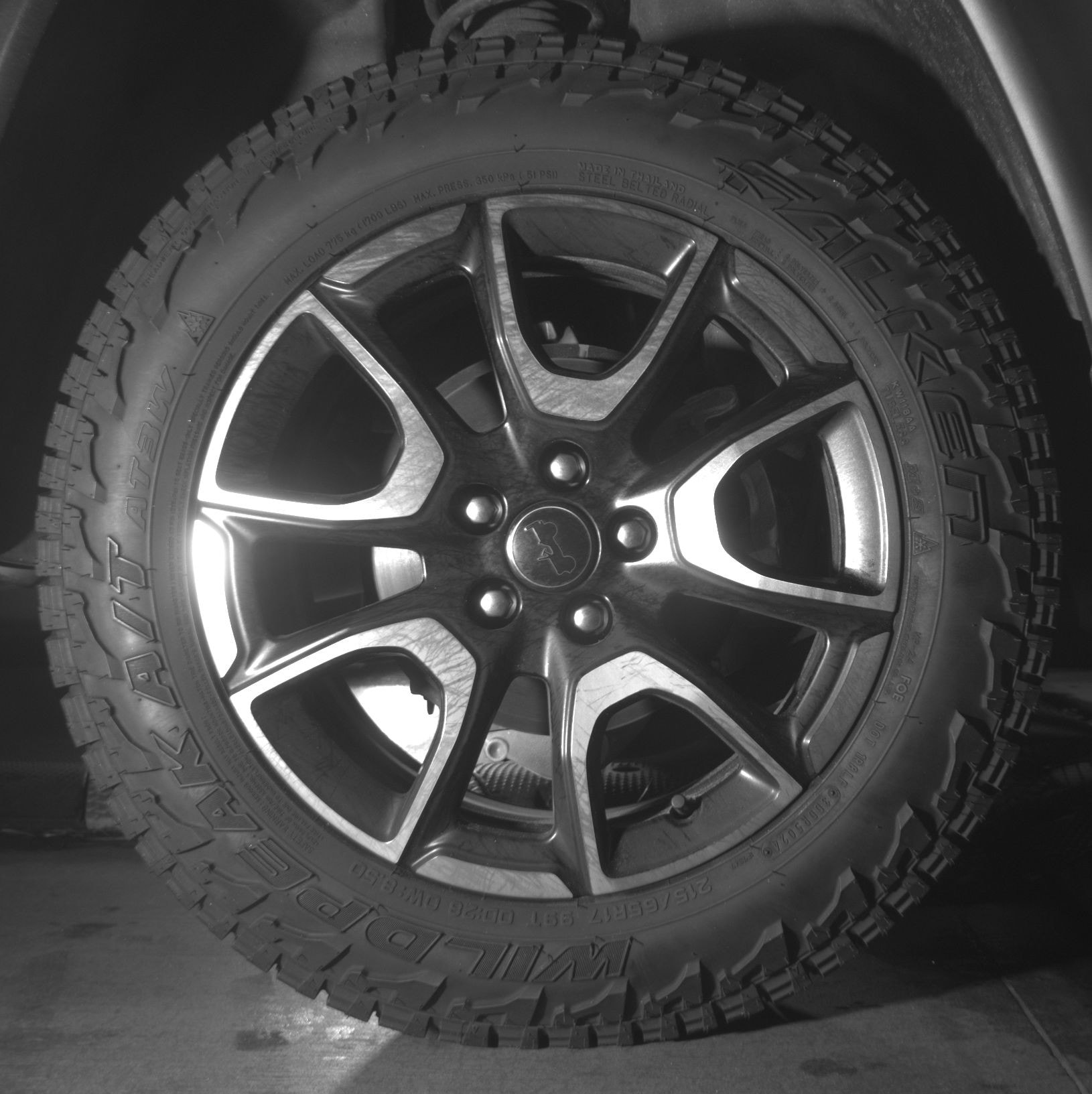 Thumbnail: 2025 Jeep Compass - 12