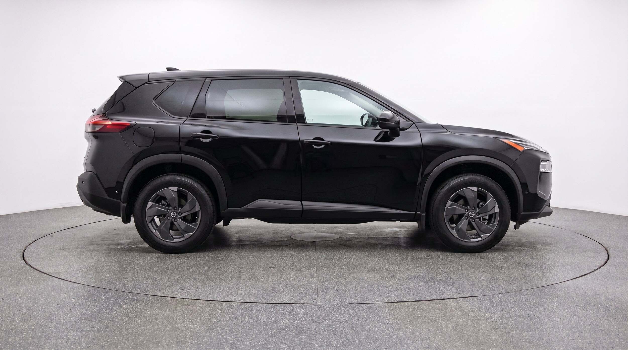 Thumbnail: 2025 Nissan Rogue - 11
