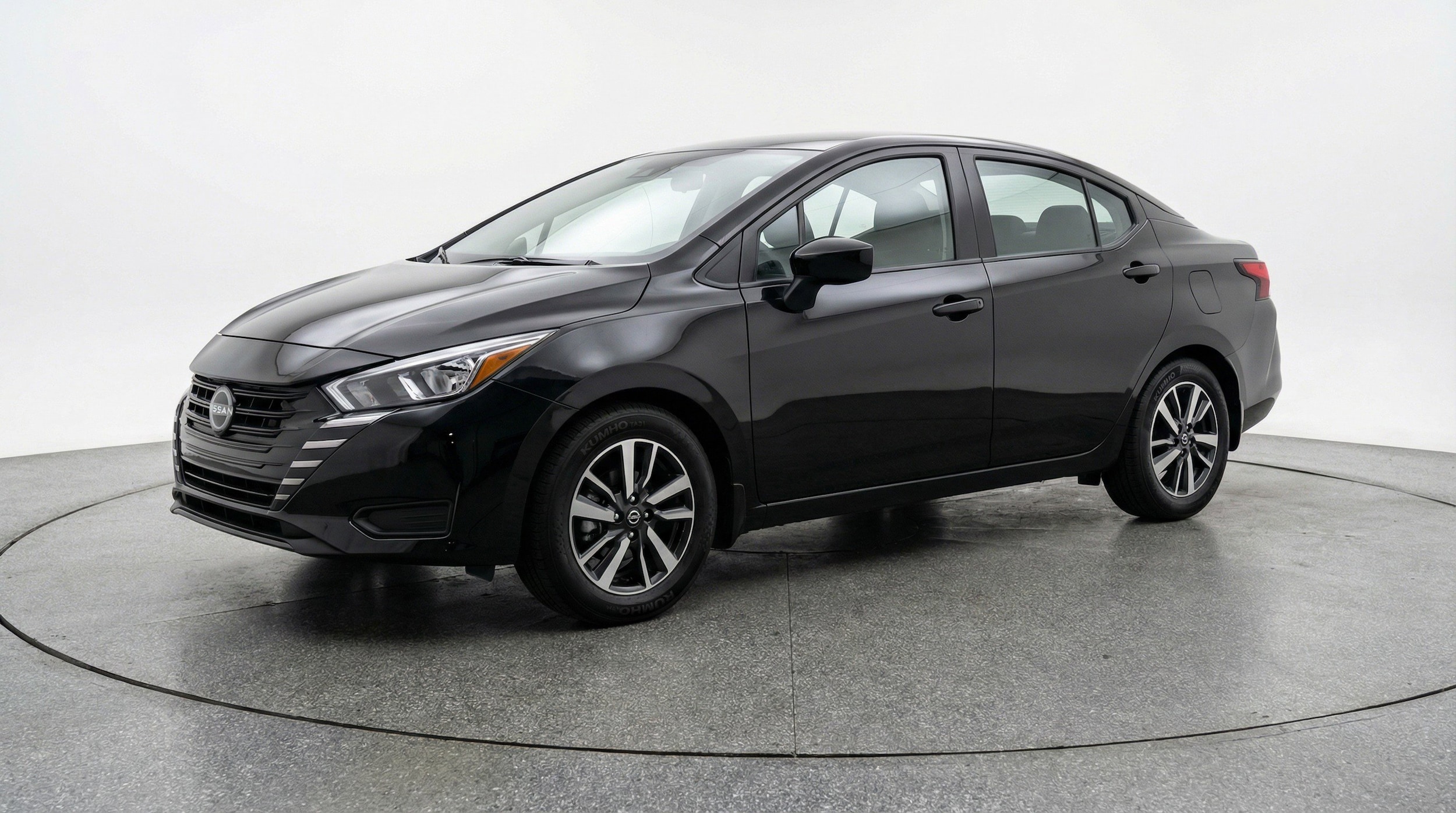 Thumbnail: 2025 Nissan Versa - 3