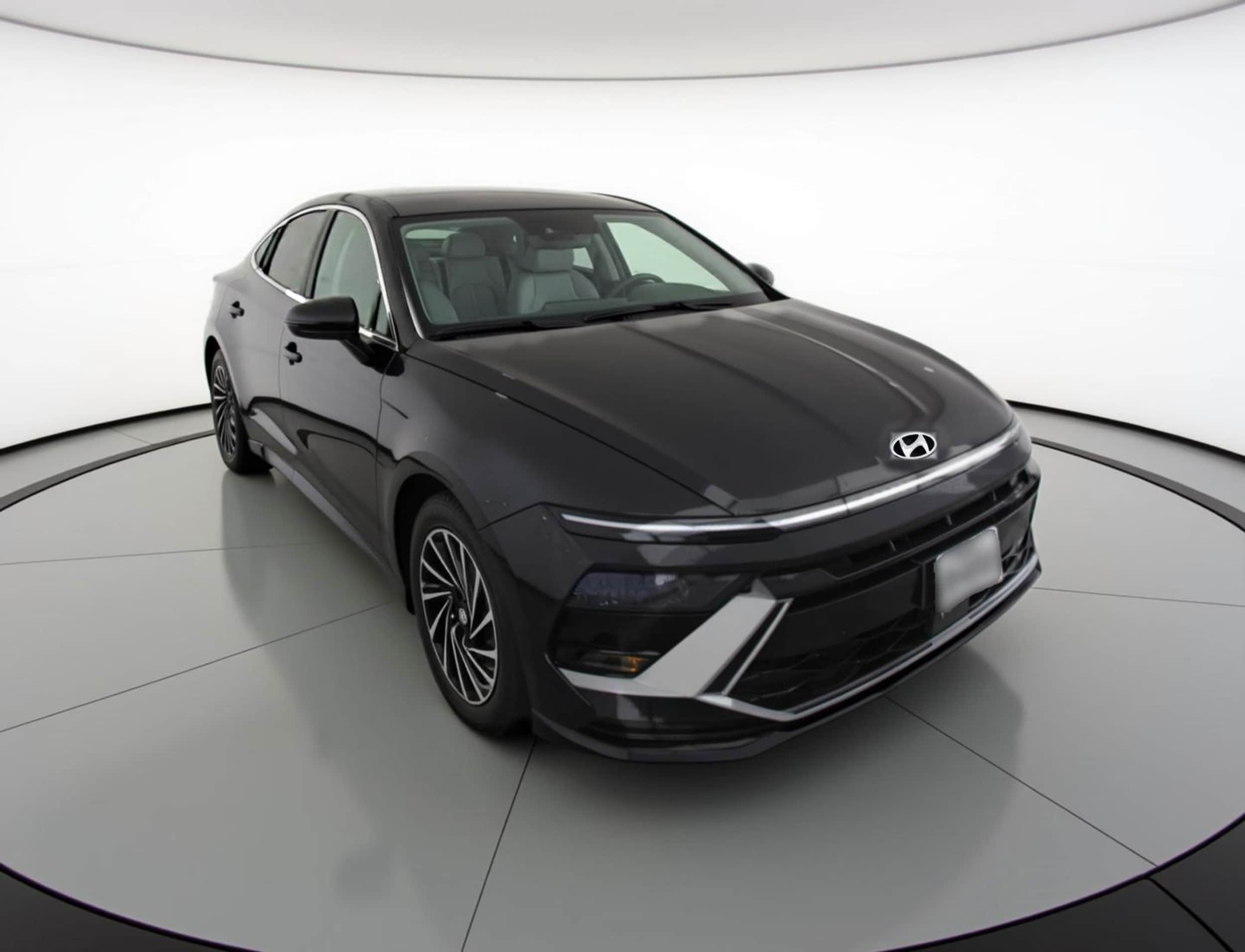 Thumbnail: 2025 Hyundai Sonata - 1